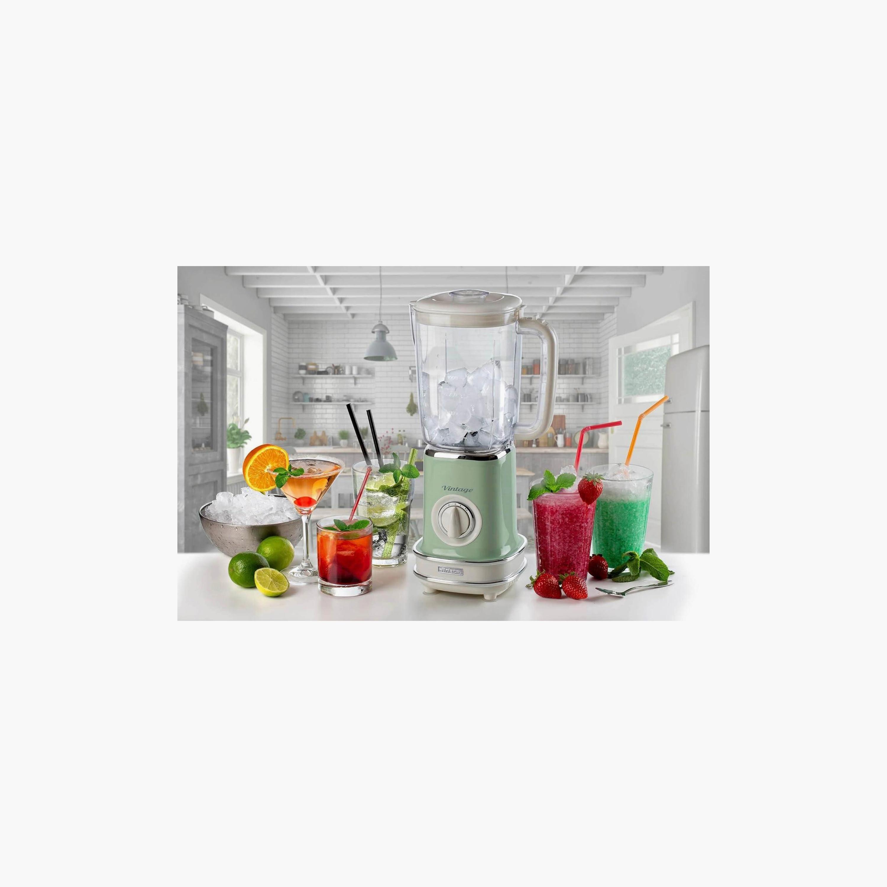 Ariete 568 Vintage Blender | ART568-household-appliances-kitchenappliances-blendersmixersandgrinders-image-4
