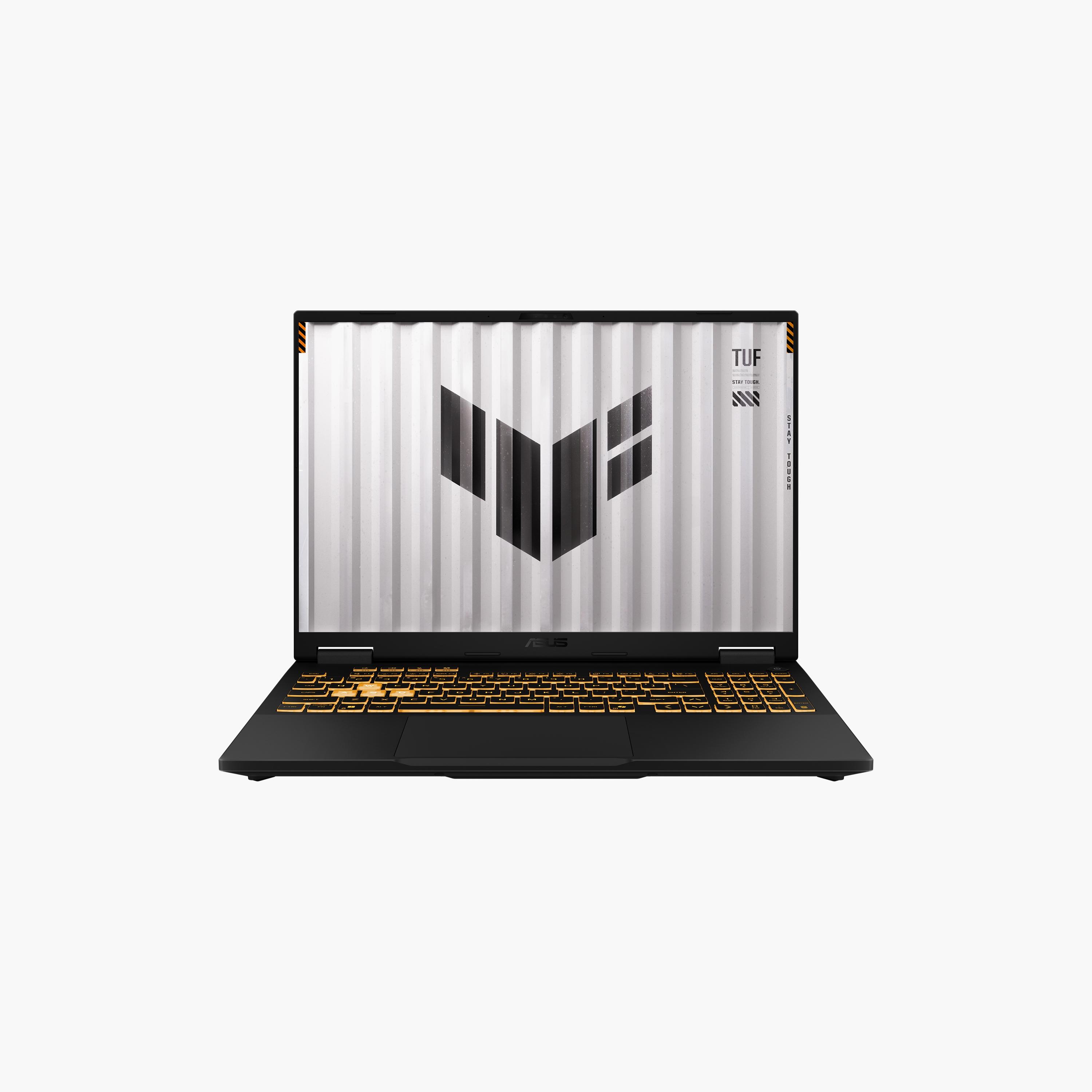 أسوس تاف جيمنج F16 إنتل كور i7 14650HX ورام 16 جيجا + SSD 1 تيرا 16" وين11 هوم | FX608JMR-RV010W-electronics-laptops-image-1