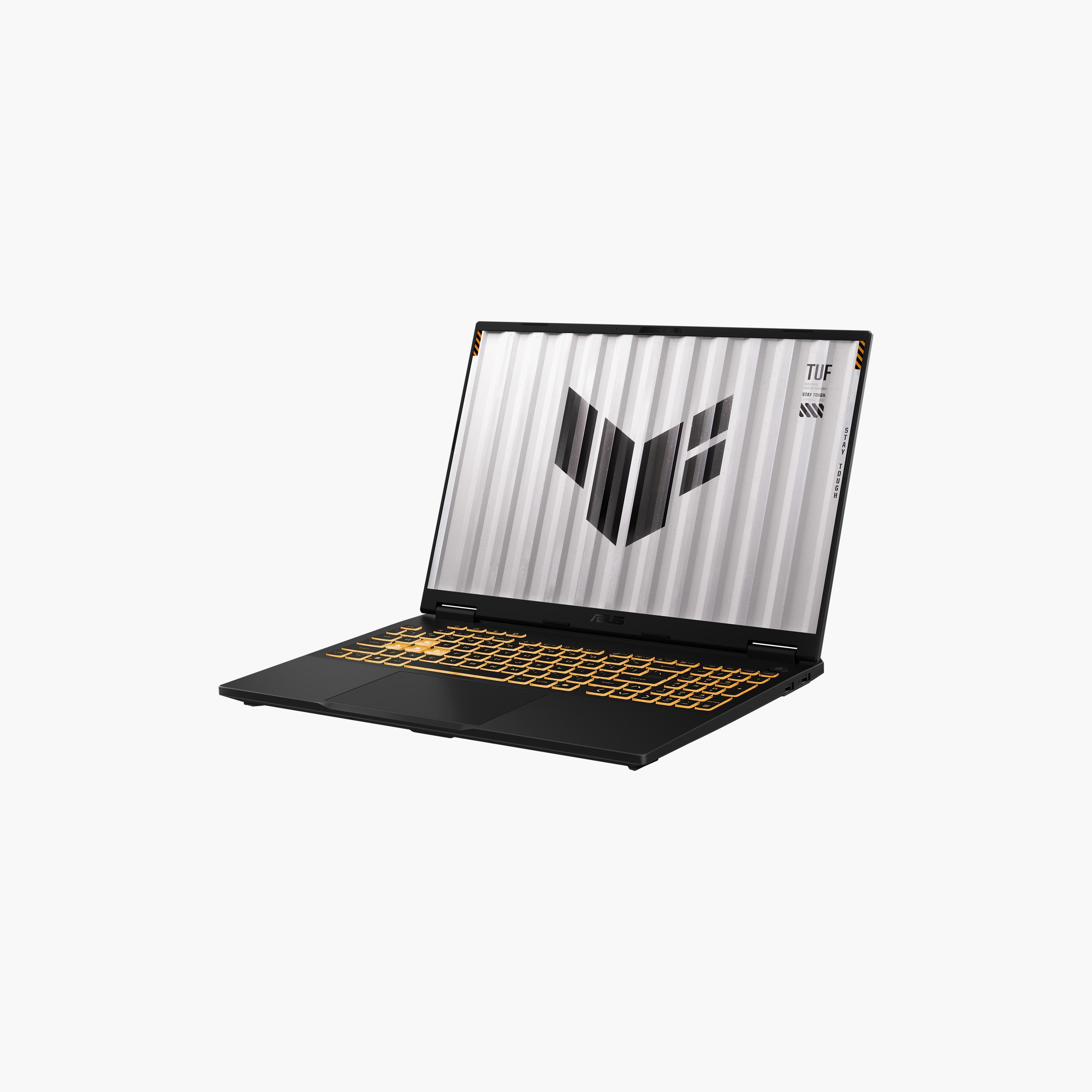 أسوس تاف جيمنج F16 إنتل كور i7 14650HX ورام 16 جيجا + SSD 1 تيرا 16" وين11 هوم | FX608JMR-RV010W-electronics-laptops-image-2