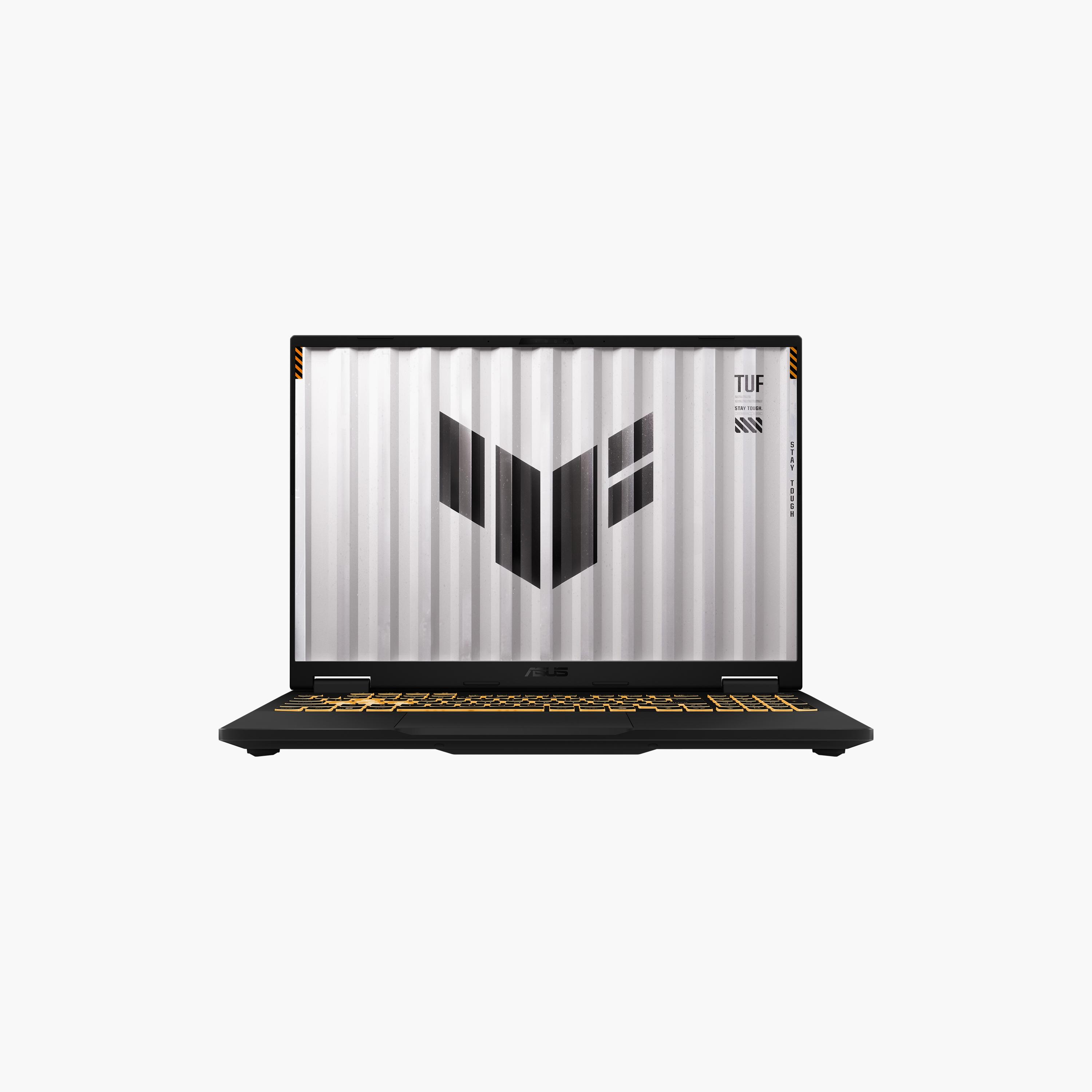 أسوس تاف جيمنج F16 إنتل كور i7 14650HX ورام 16 جيجا + SSD 1 تيرا 16" وين11 هوم | FX608JMR-RV010W-electronics-laptops-image-3