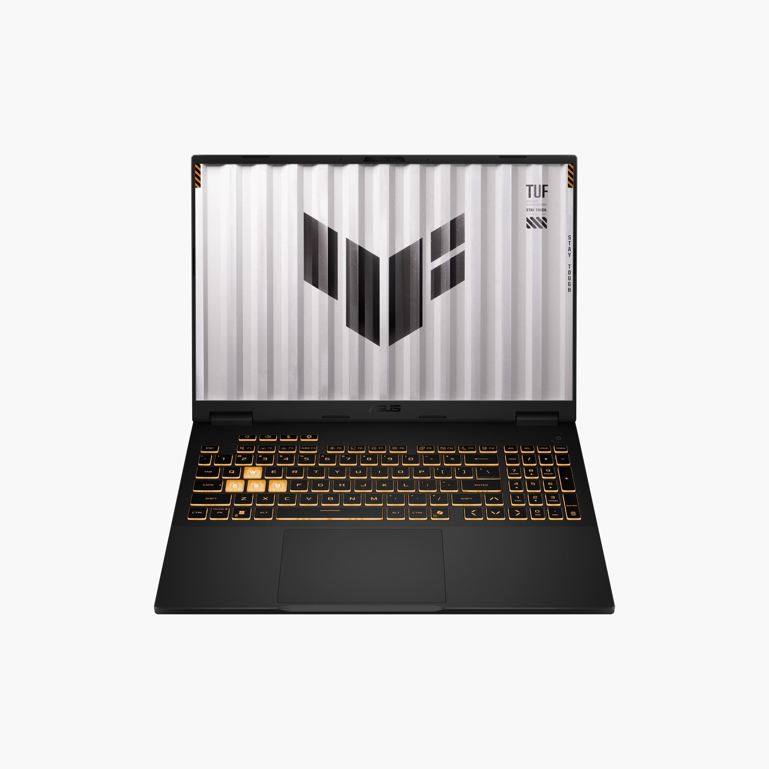 أسوس تاف جيمنج F16 إنتل كور i7 14650HX ورام 16 جيجا + SSD 1 تيرا 16" وين11 هوم | FX608JMR-RV010W-electronics-laptops-image-5