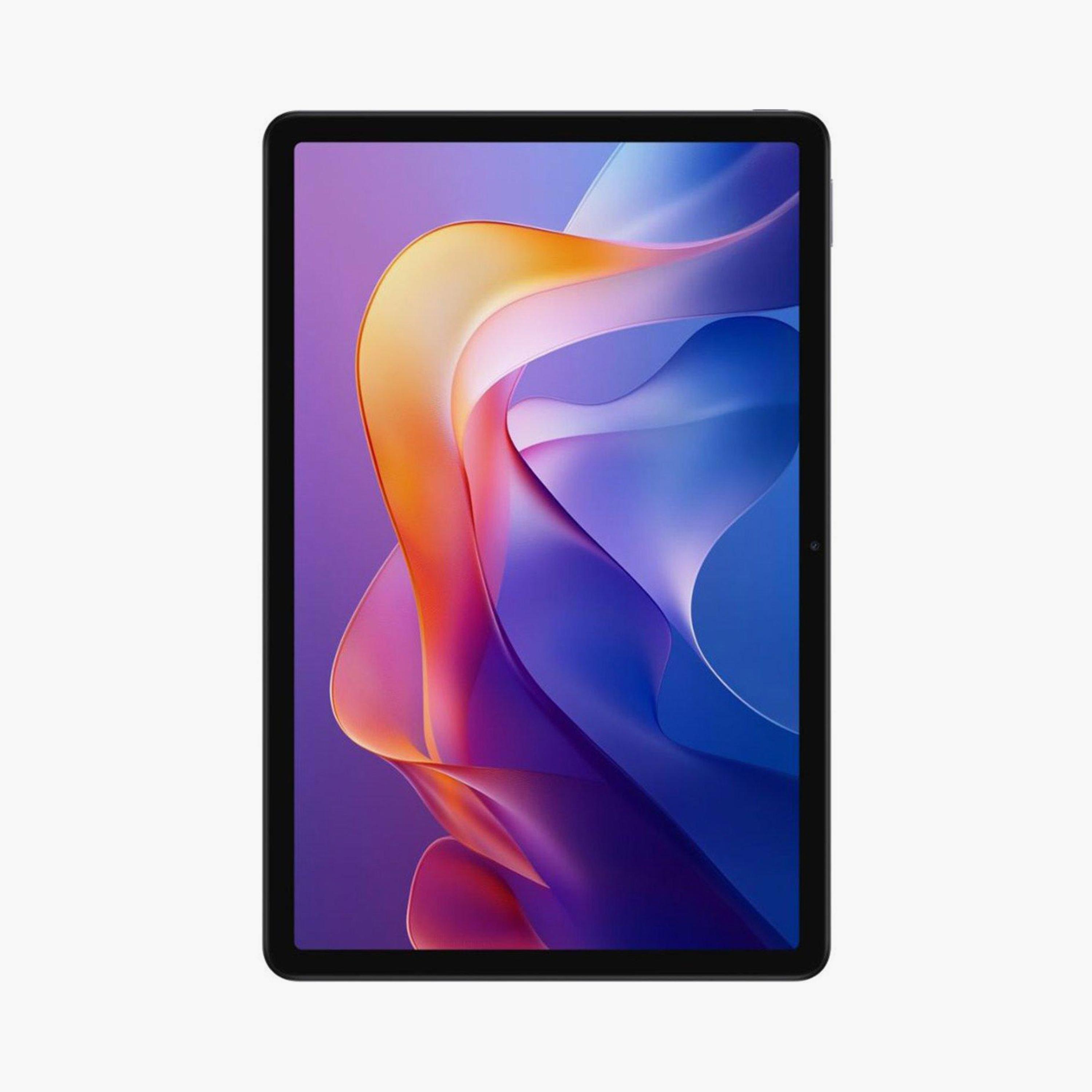 Xiaomi Redmi Pad 2 Tablet Graphite Grey WiFi+4G 256GB+8GB RAM 11inch MediaTek Helio G100-Ultra-PROMO_EMAX_AE_ADIB_240926-image-1