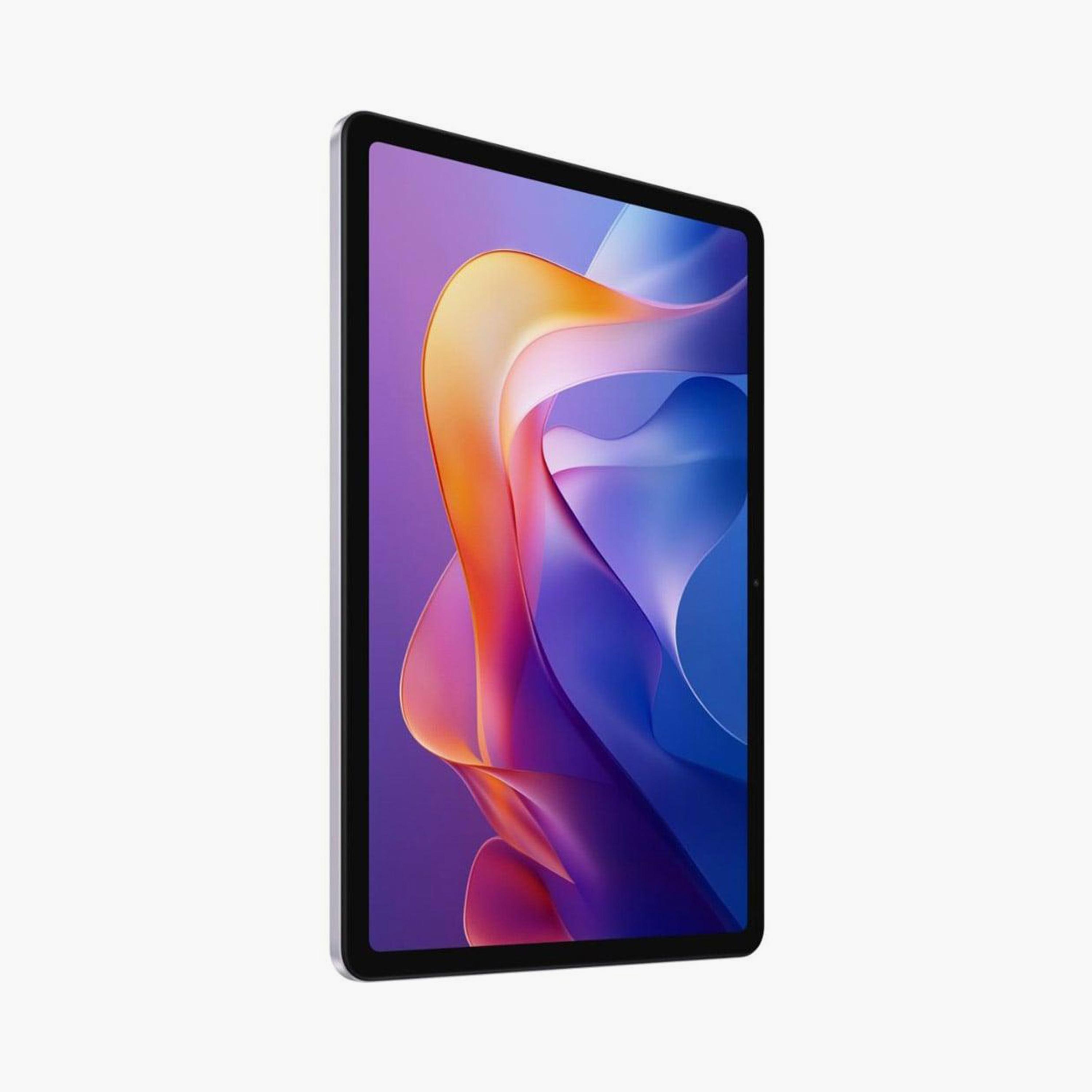 شاومي ريدمي باد 2 تابلت بنفسجي لافندر واي فاي ب 128 جيجا + رام 4 جيجا 11" ميديا تك هيليو G100-ألترا-electronics-tablets-image-3