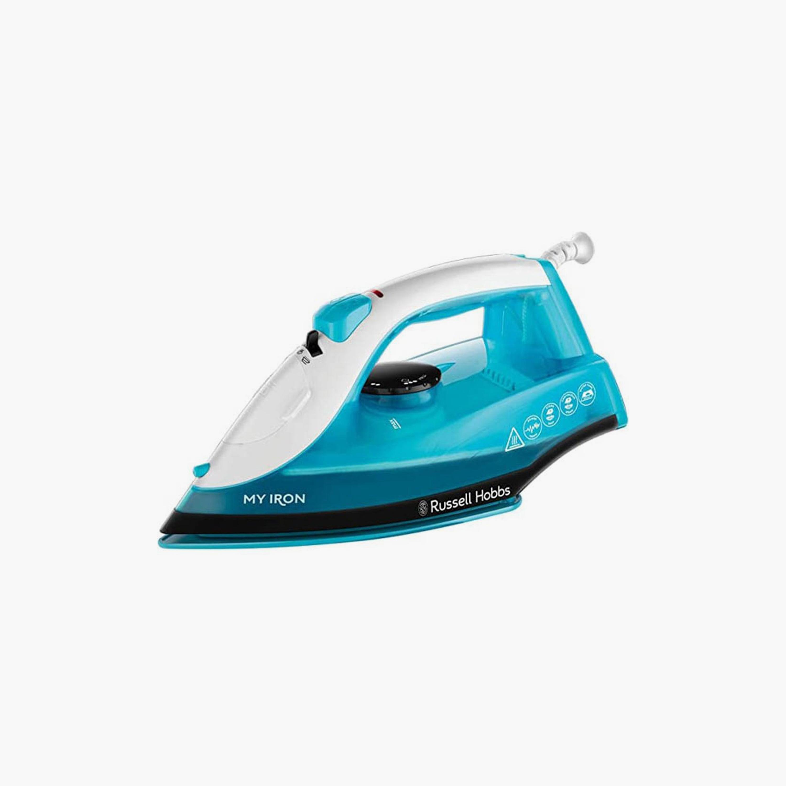 Russell Hobbs Steam Iron | 25580-household-appliances-homeappliances-ironandsteamers-image-1