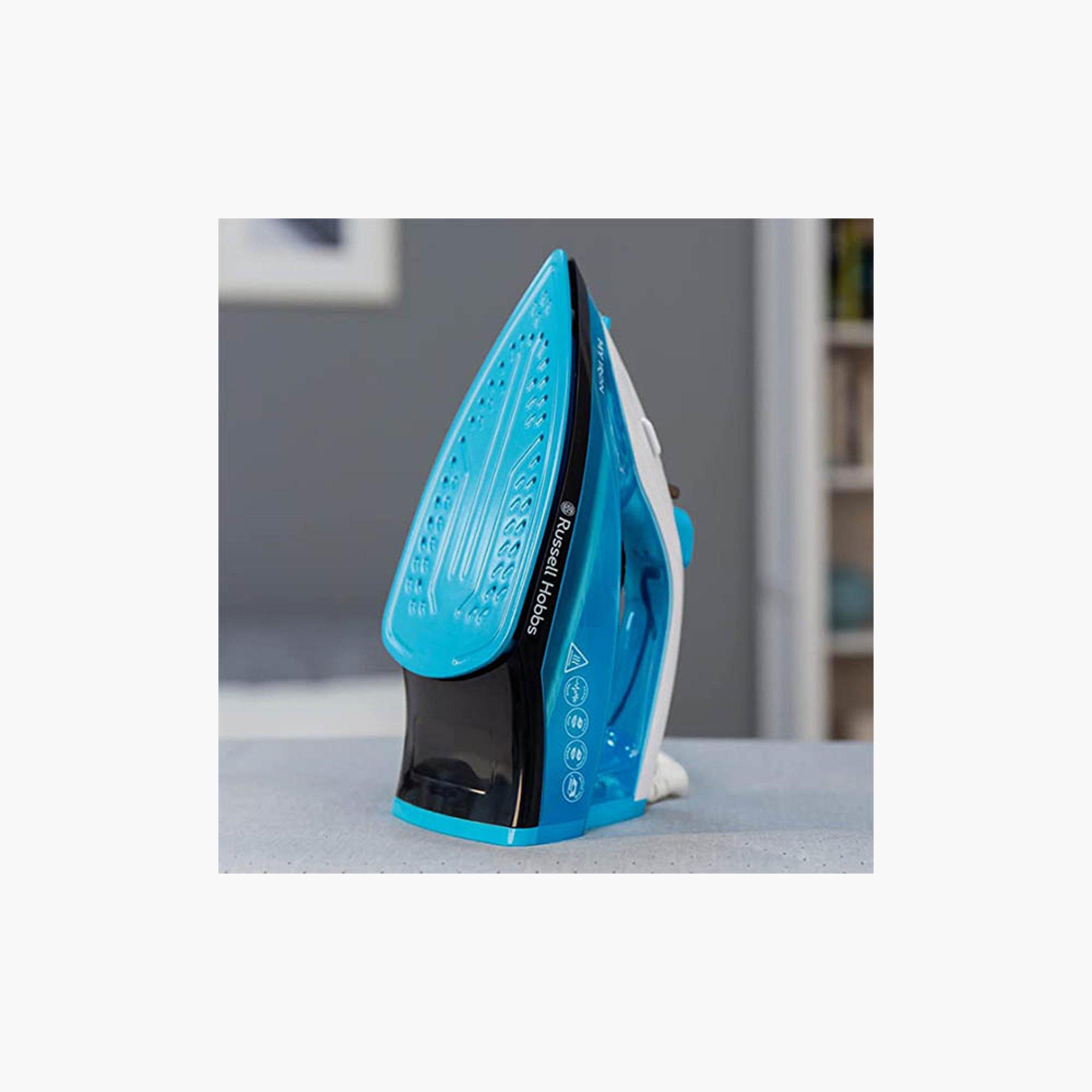 Russell Hobbs Steam Iron | 25580-household-appliances-homeappliances-ironandsteamers-image-2