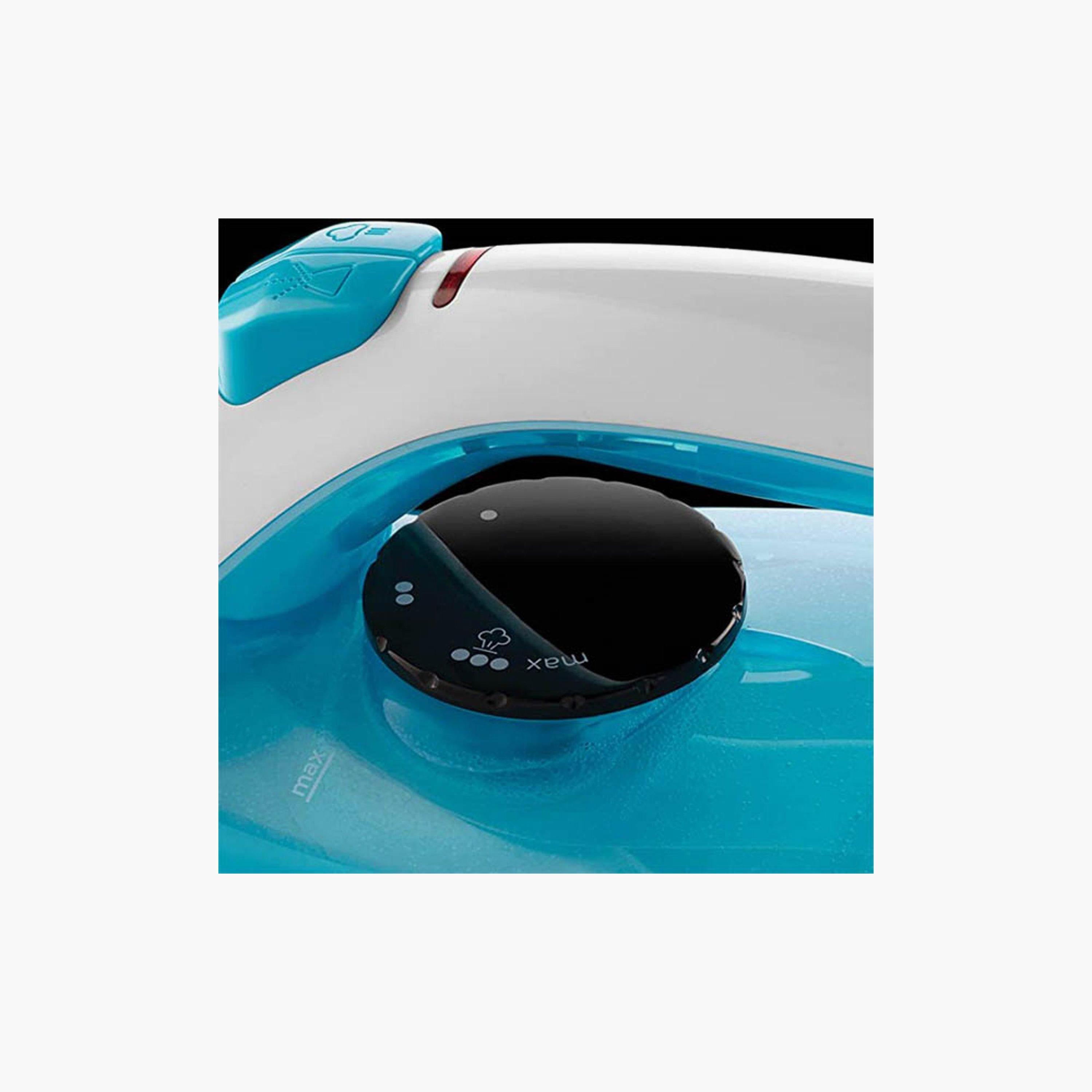 Russell Hobbs Steam Iron | 25580-household-appliances-homeappliances-ironandsteamers-image-3