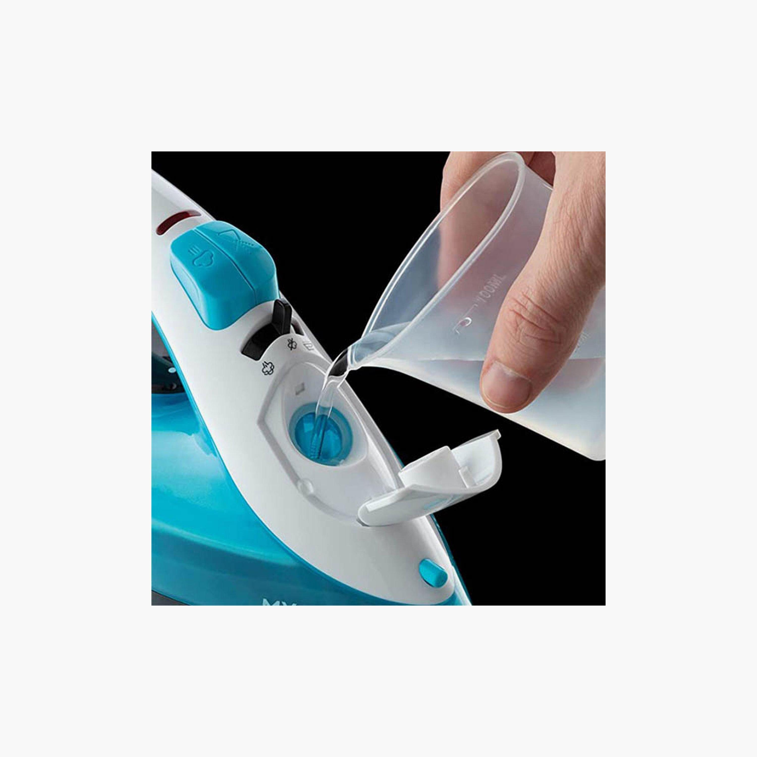 Russell Hobbs Steam Iron | 25580-household-appliances-homeappliances-ironandsteamers-image-4