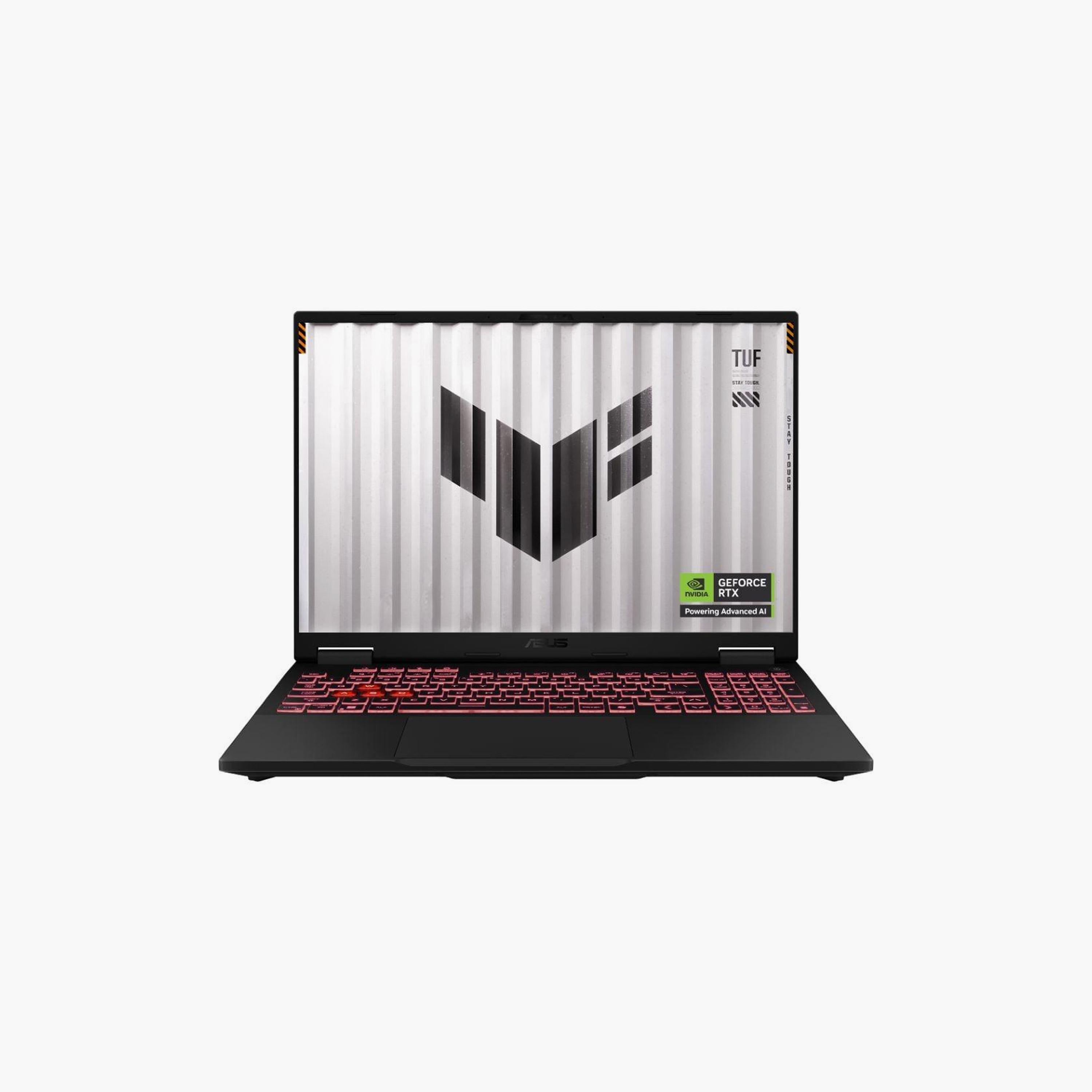 أسوس تاف A16 ايه ام دي رايزن 9-8940HX SSD 1 تيرا + رام 16 جيجا 16" بدقة FHD+ و8 جيجا وين11 هوم-electronics-laptops-image-1