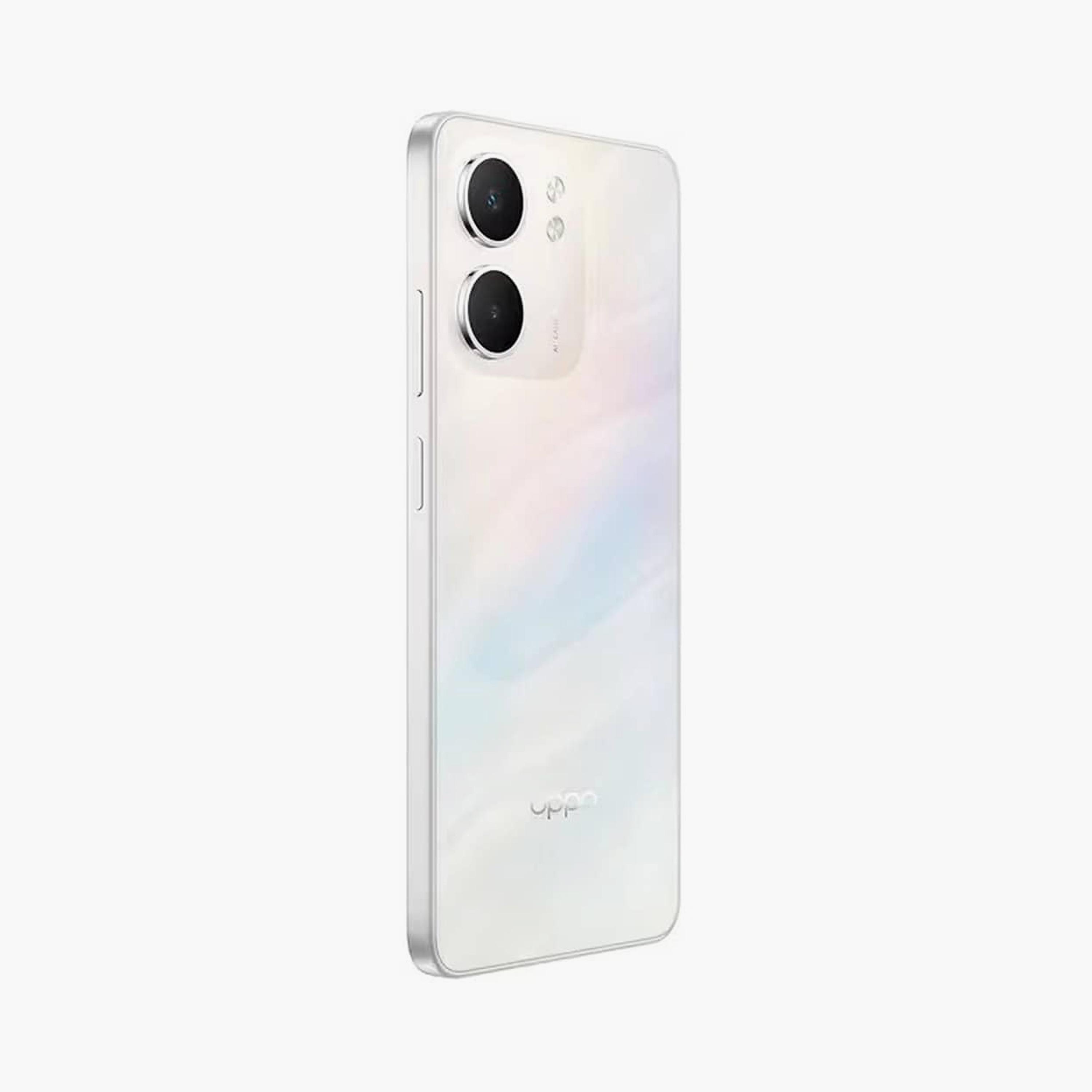 Buy Oppo A5X CPH2725 LTE 4GB 128GB Smartphone Qualcomm Snapdragon