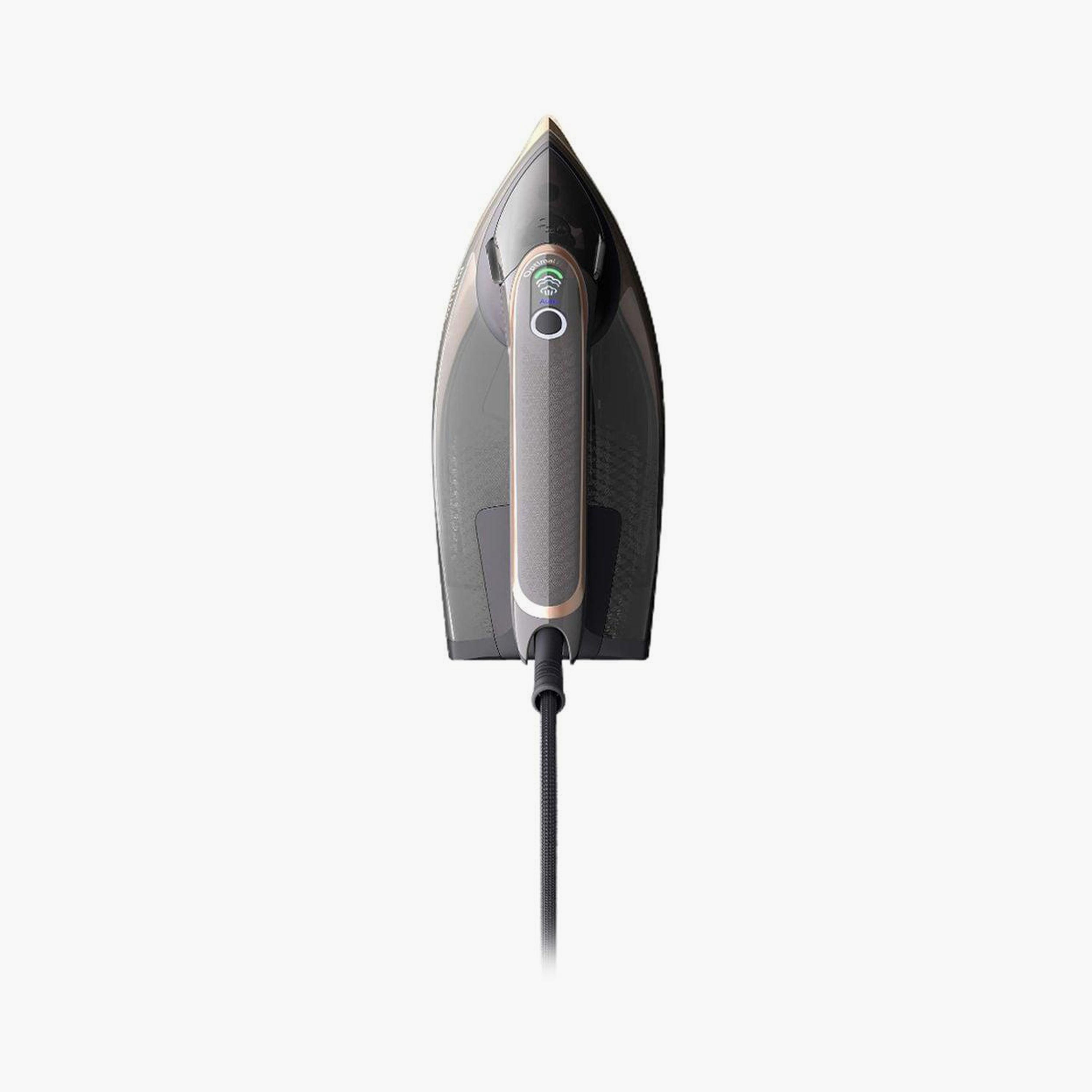 Philips Azur 8000 Series Steam Iron Black | DST8041/86-household-appliances-homeappliances-ironandsteamers-image-3
