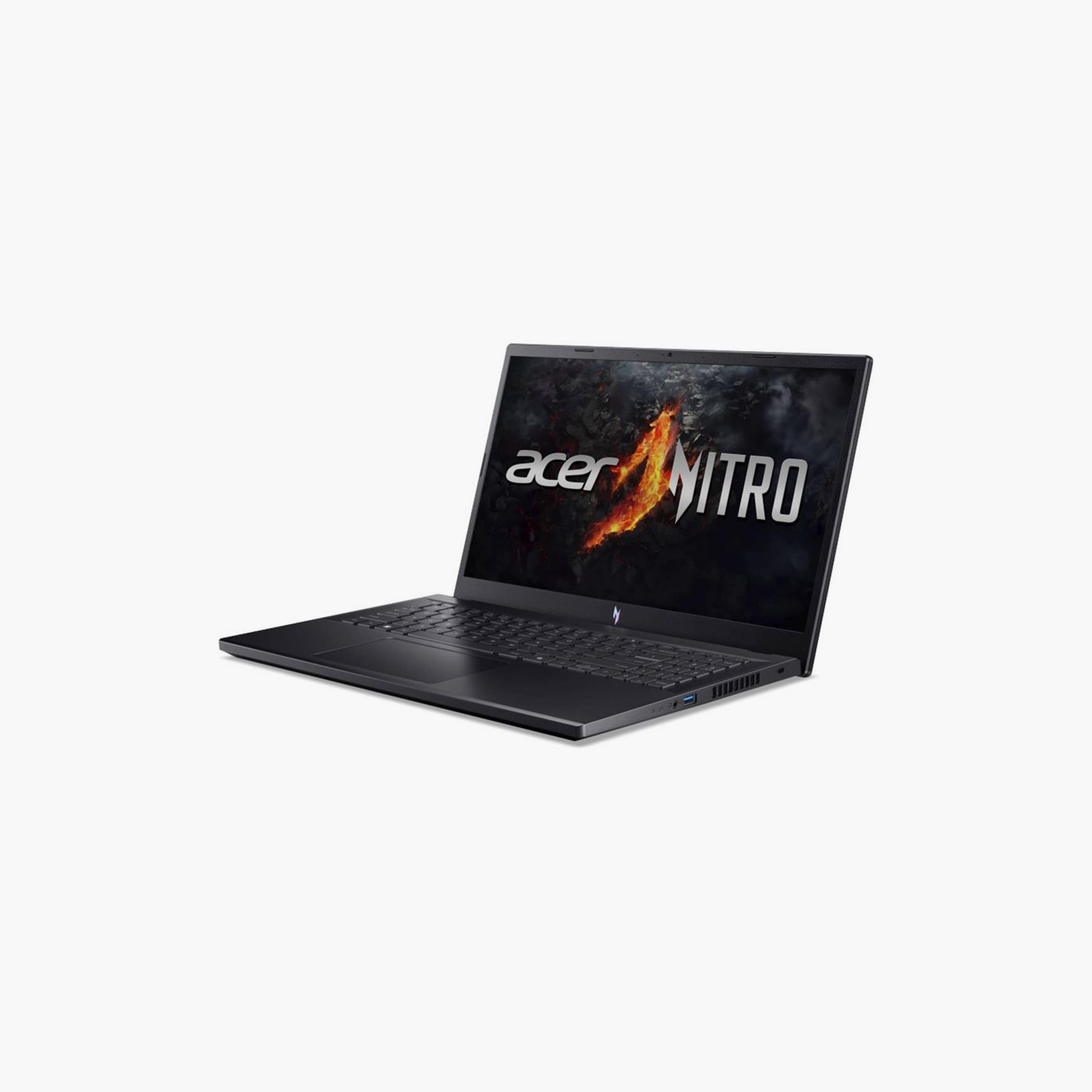 أيسر نايترو V 15 جيمنج 2025 ايه ام دي رايزن 77735HS SSD 512 جيجا + رام 16 جيجا 15.6" FHD وين11 هوم-electronics-laptops-image-3