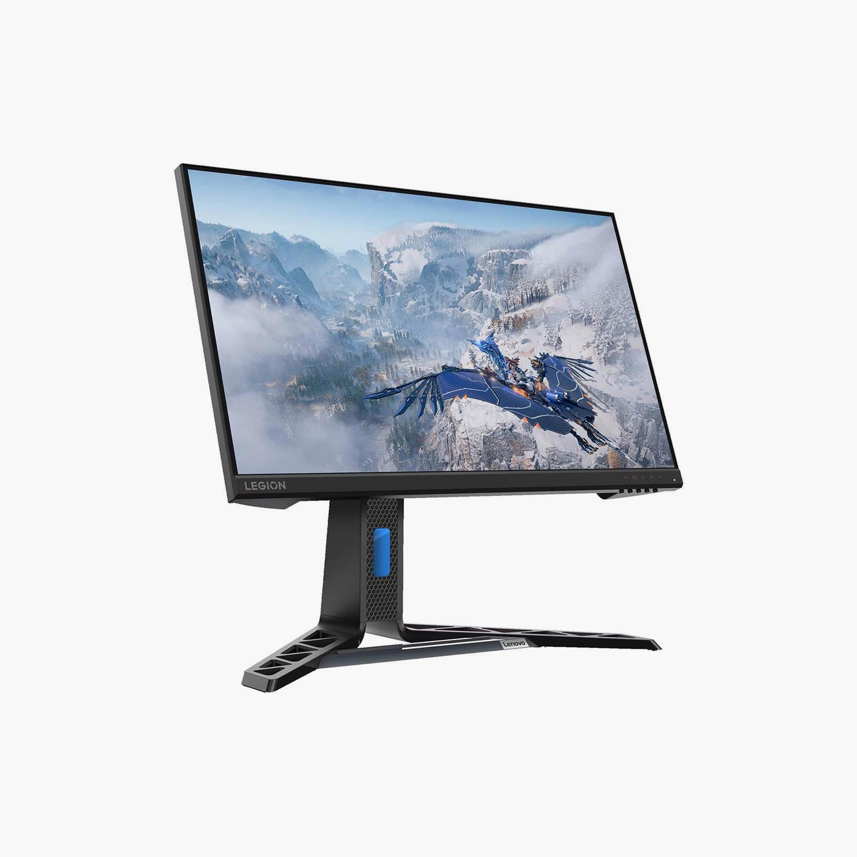 لينوفو ليجن R24E شاشة ألعاب بدقة FHD 23.8" أسود | 67CCGAC4AE-electronics-accessories-computeraccesories-image-3