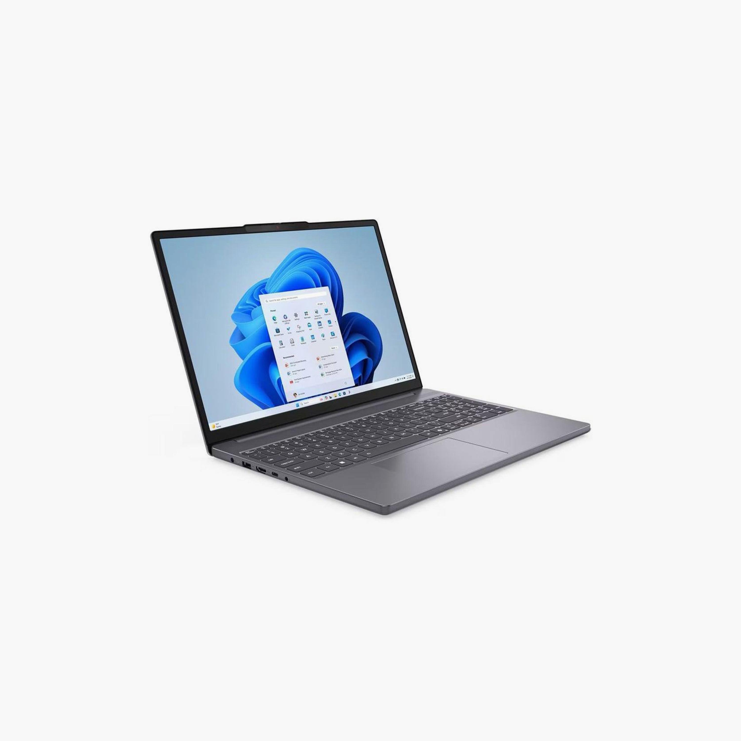 لينوفو آيدياباد سليم 3 إنتل كور i7 240H ورام 16 جيجا + SSD 1 تيرا إنتل 15.3" وين11 هوم-electronics-laptops-image-3
