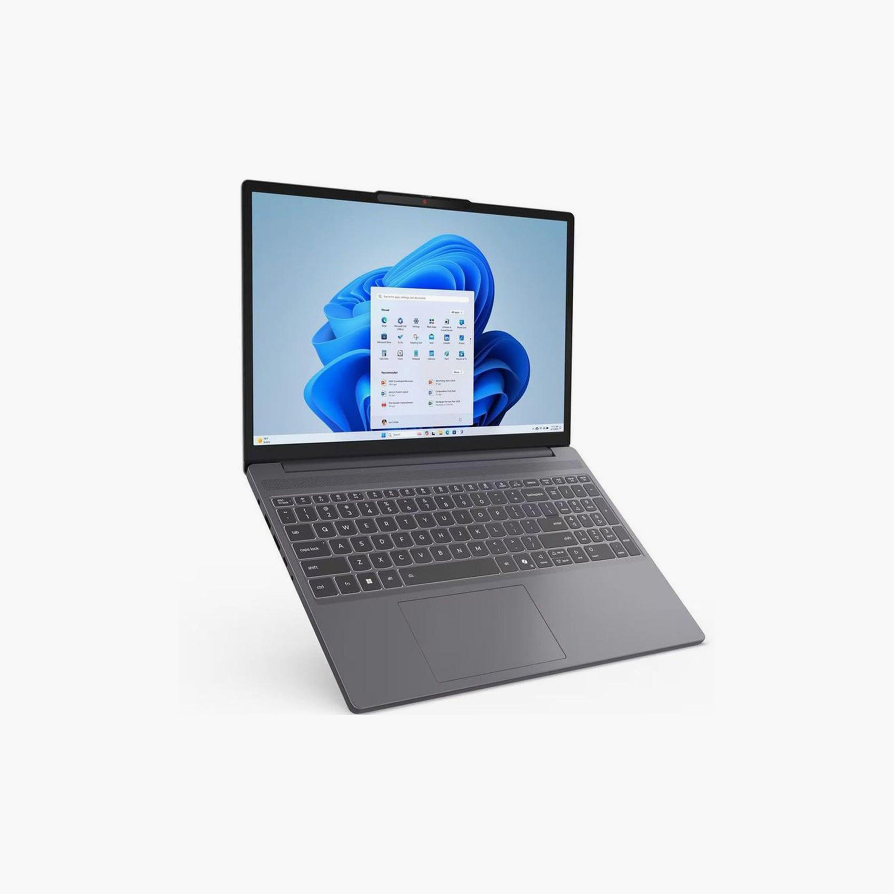 لينوفو آيدياباد سليم 3 إنتل كور i7 240H ورام 16 جيجا + SSD 1 تيرا إنتل 15.3" وين11 هوم-electronics-laptops-image-4