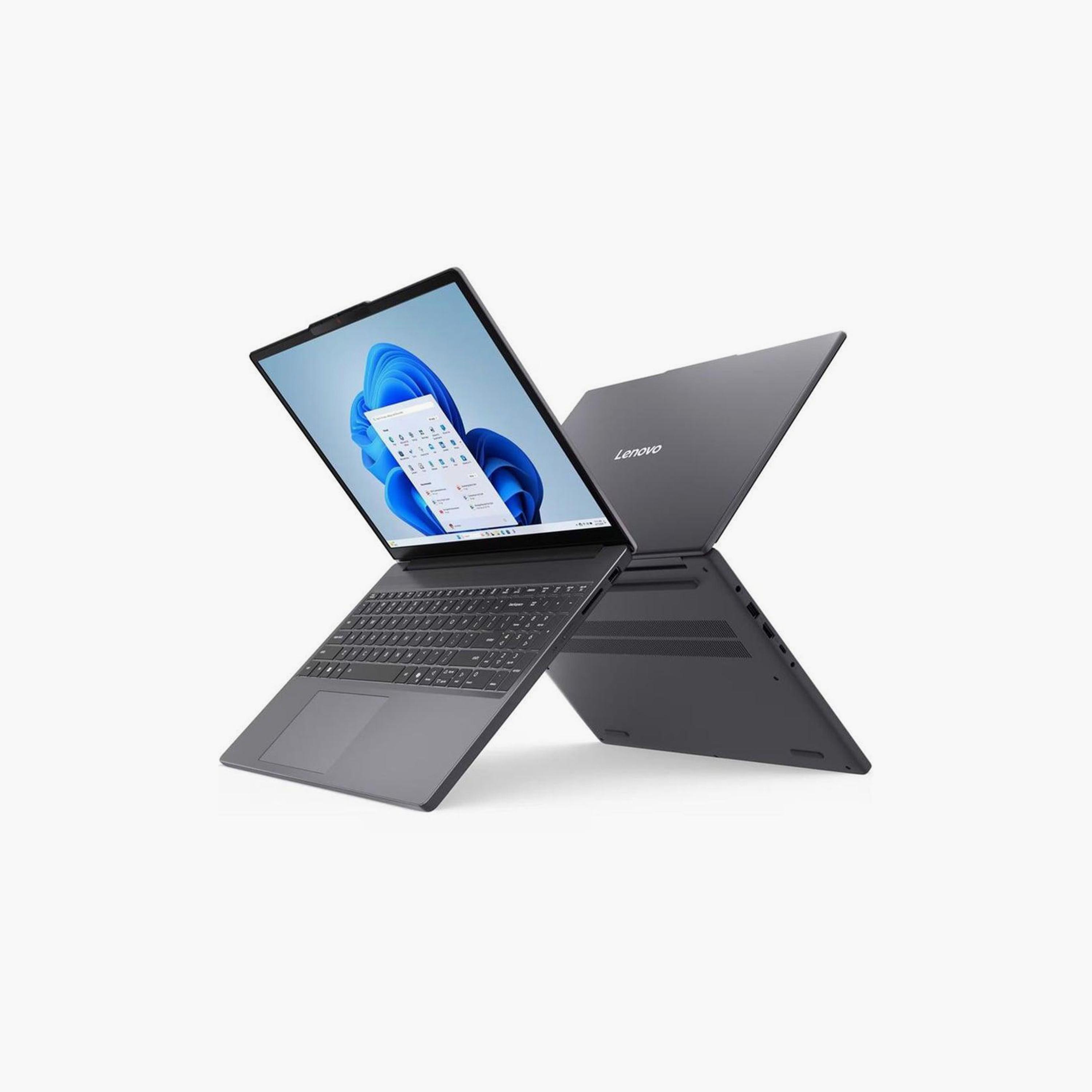 لينوفو آيدياباد سليم 3 إنتل كور i7 240H ورام 16 جيجا + SSD 1 تيرا إنتل 15.3" وين11 هوم-electronics-laptops-image-5