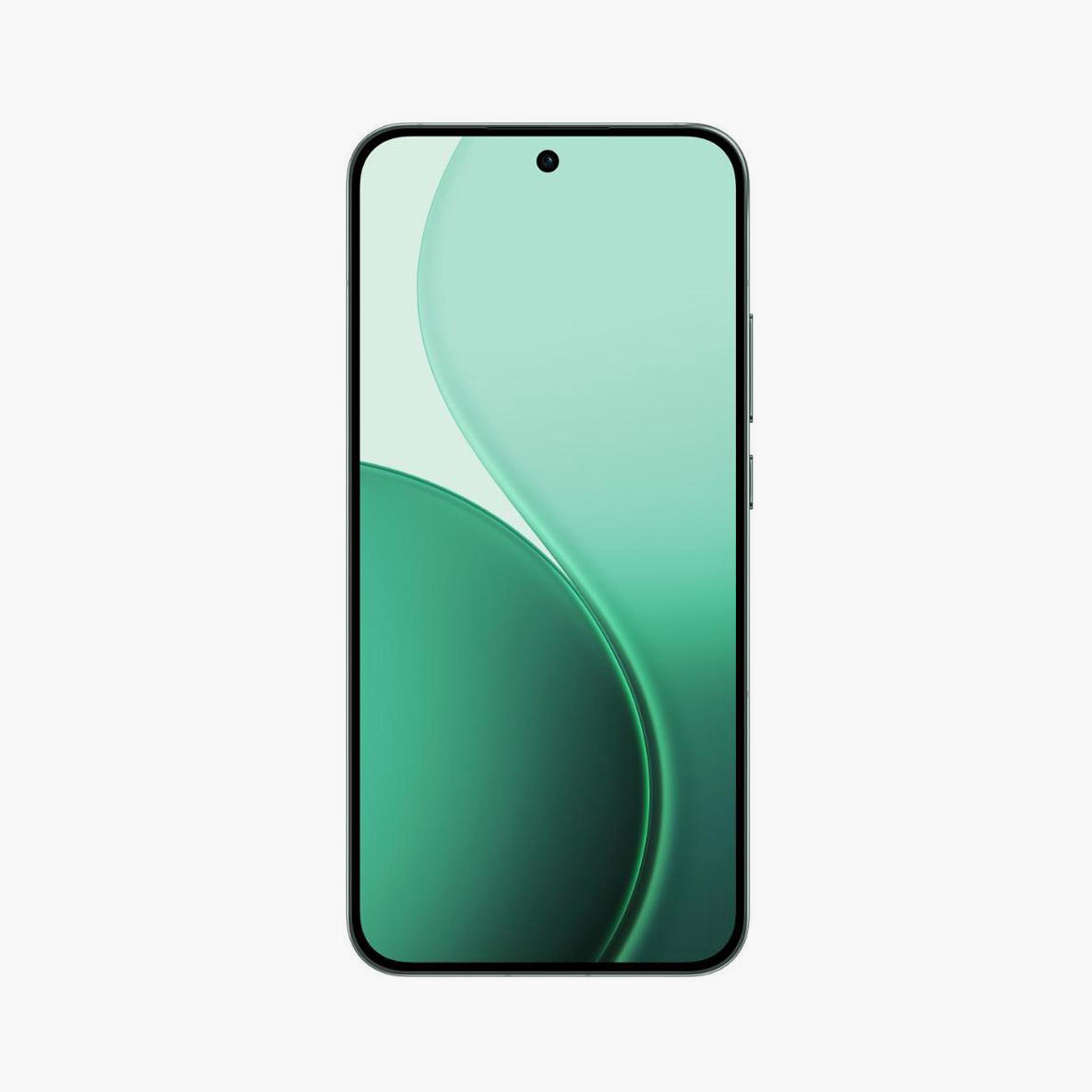 أوبو رينو 14F 5G هاتف ذكي رام 12 جيجا + 512 جيجا وشاشة 6.57" كوالكوم سناب دراجون SDM6450-electronics-phones-image-5