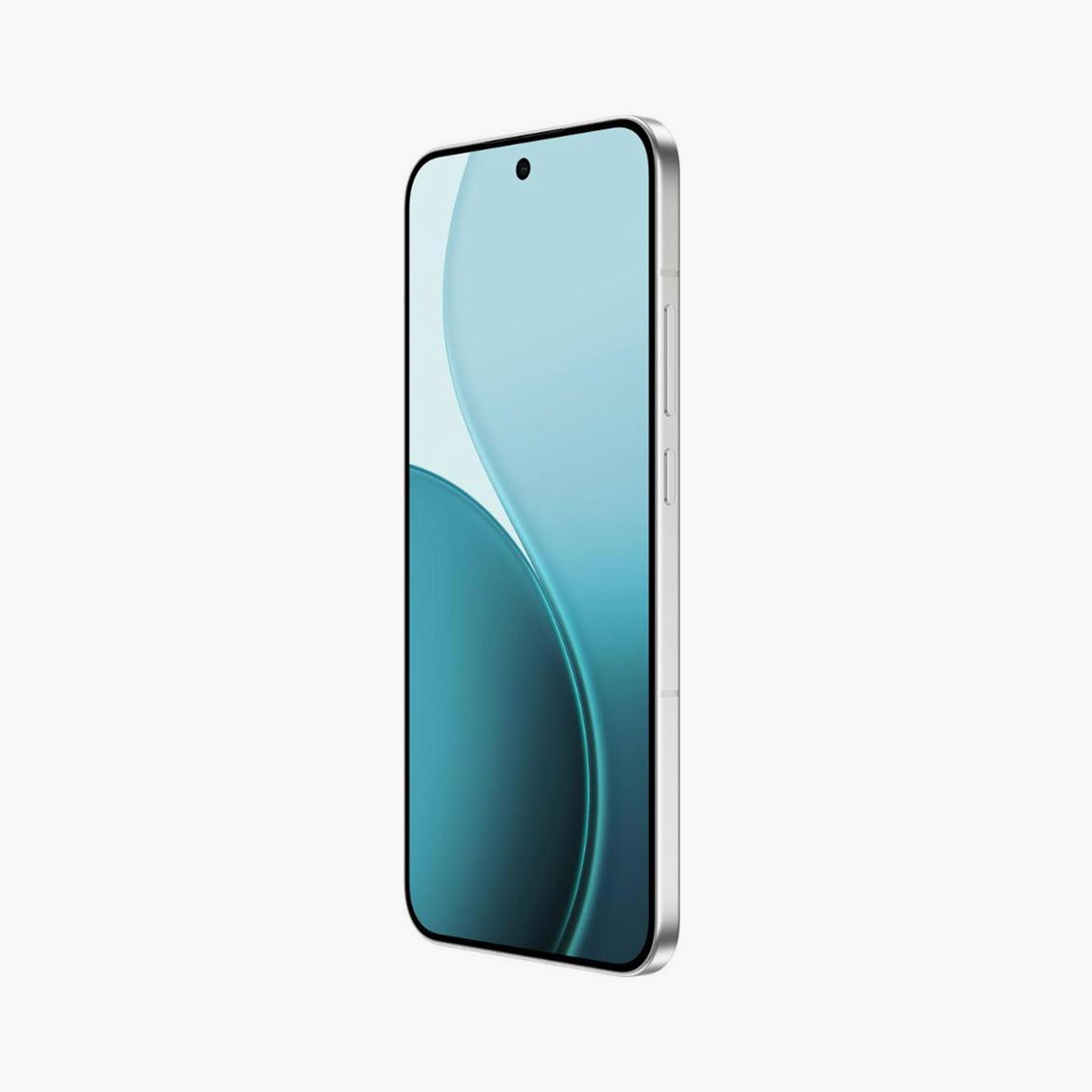 أوبو رينو 14 5G هاتف ذكي رام 12 جيجا + 512 جيجا وشاشة 6.59" ميديا تك MTK 8350-electronics-phones-image-4