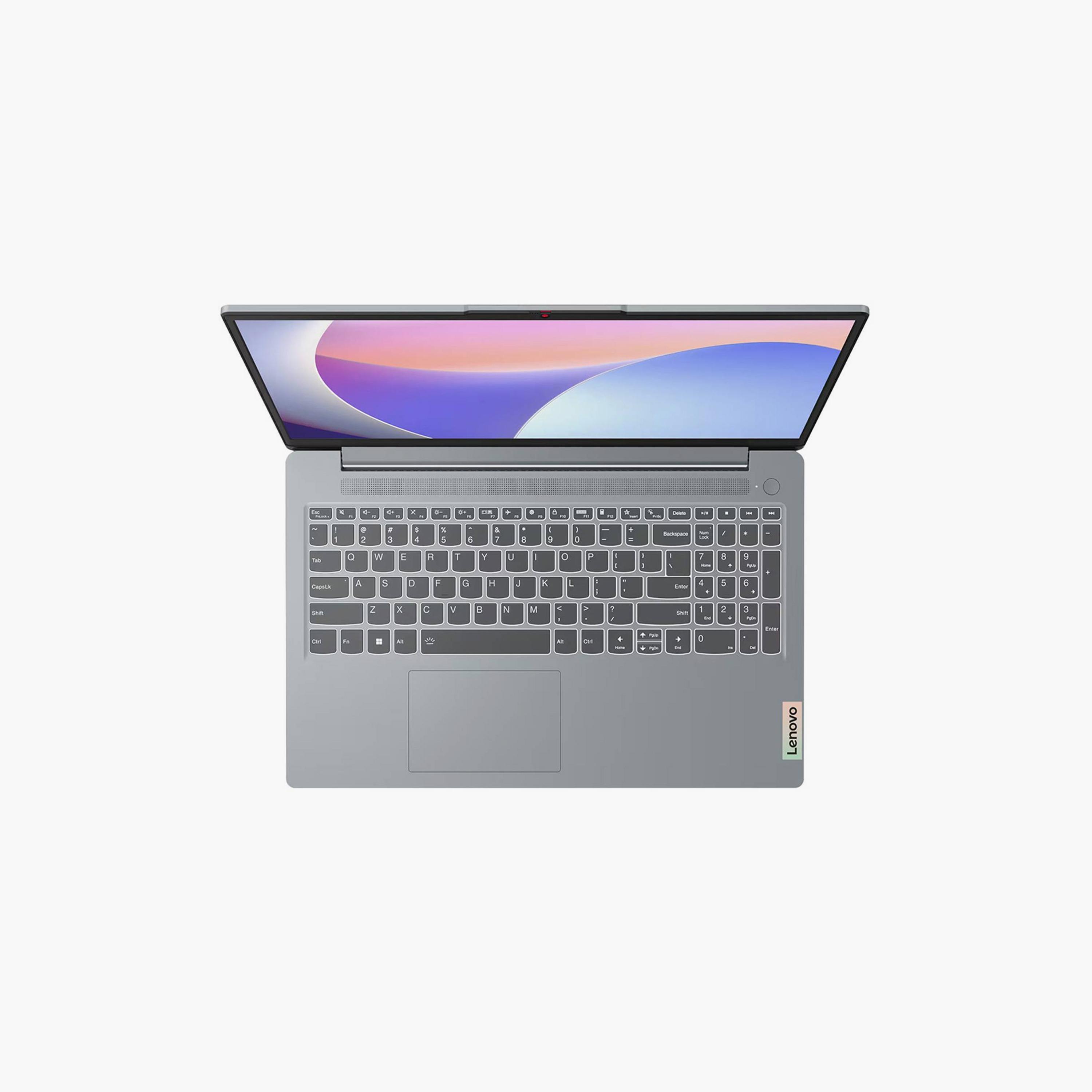 Lenovo IdeaPad Slim 3 (2025) Laptop Intel Core i5-13420H 14inch 1TB SSD+16GB RAM Windows 11 Home-electronics-laptops-image-3