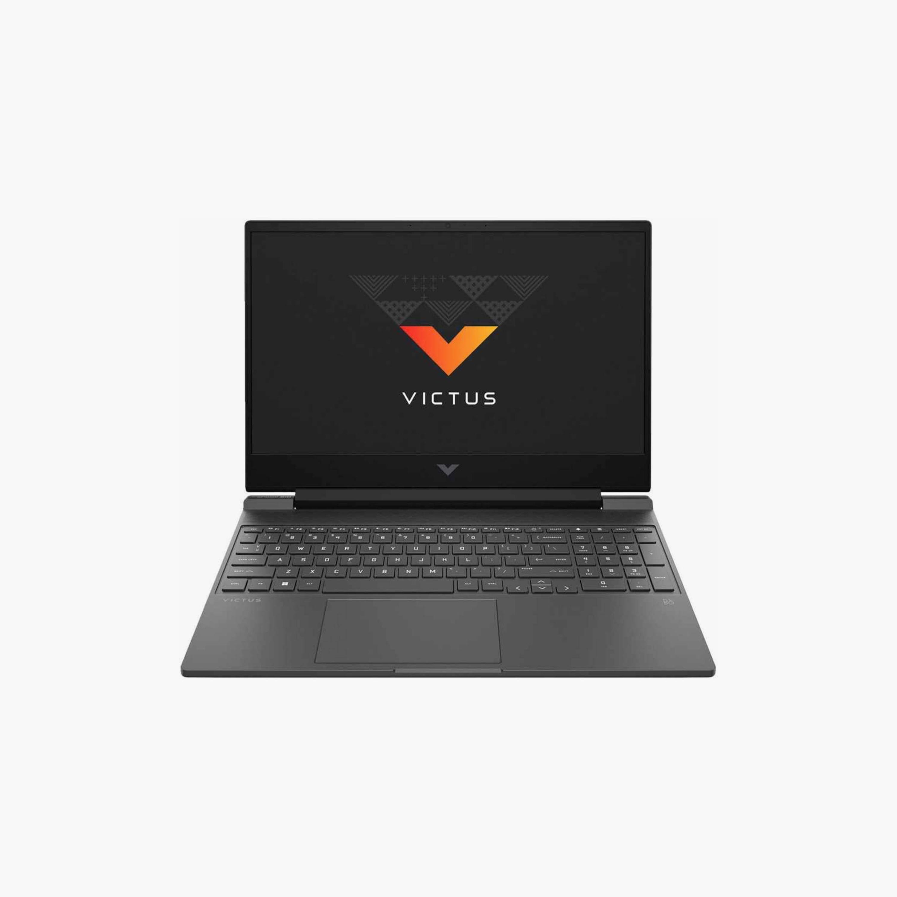 إتش بي فيكتس جيمنج (2025) ايه ام دي رايزن 7-7445HS SSD 512 جيجا + رام 16 جيجا 15.6" FHD وين11 هوم-electronics-laptops-image-1