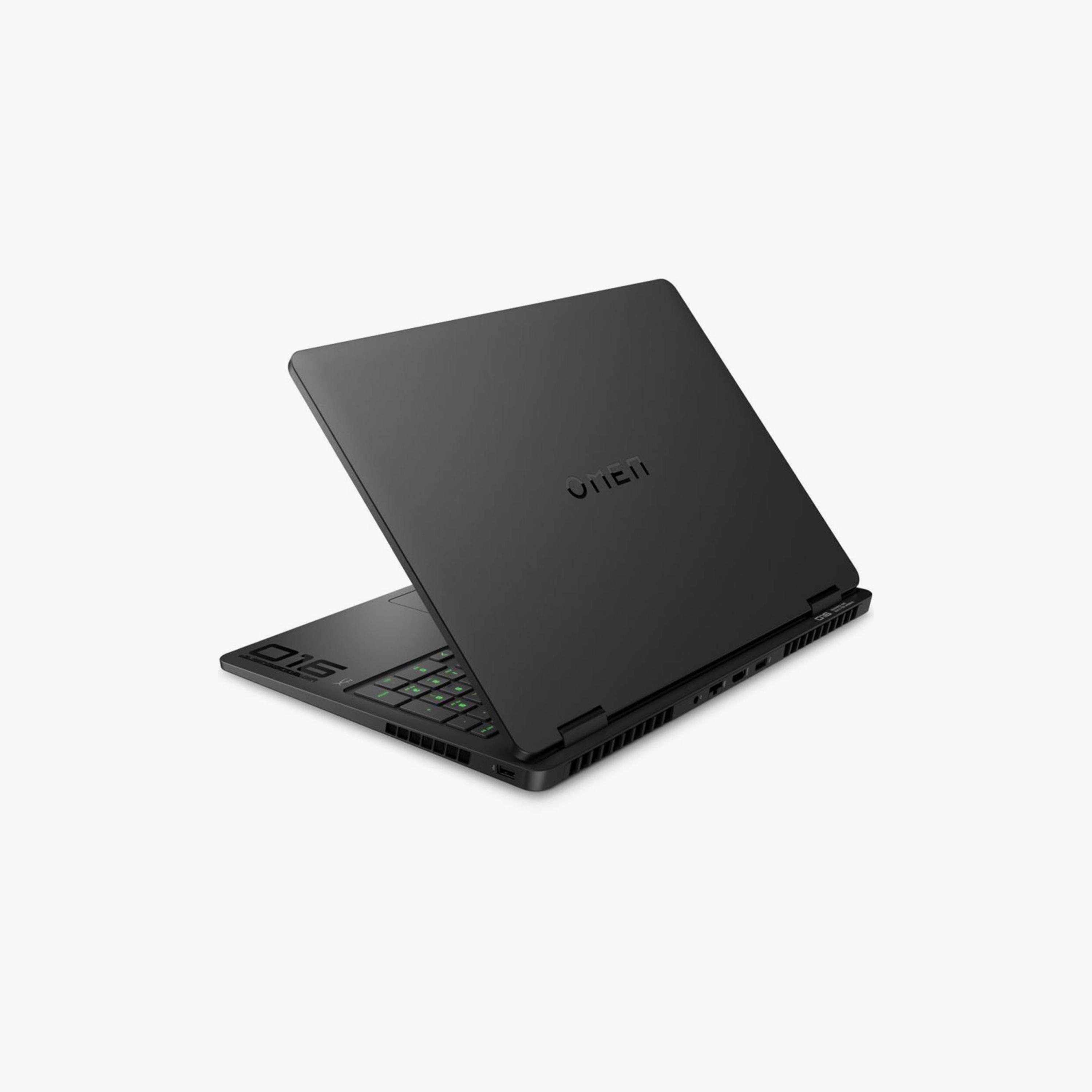 إتش بي أومين جيمنج (2025) إنتل كور i7 الجيل 14+SSD 1 تيرا + رام 16 جيجا 16" 2K-electronics-laptops-image-4