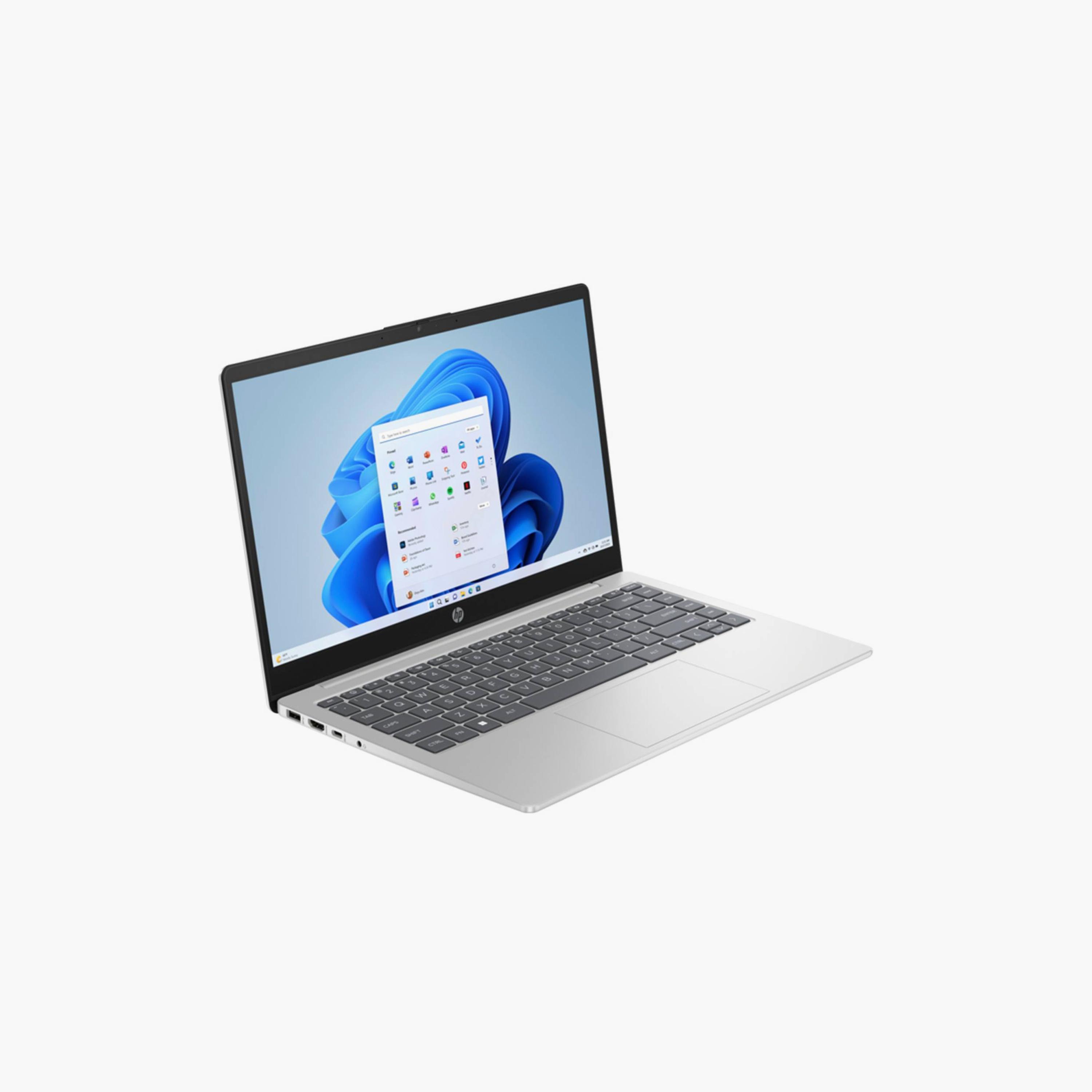 HP (2024) Laptop 13th Gen Intel Core i5-1334U 14inch FHD 512GB SSD 16GB RAM Windows 11 Home-electronics-laptops-image-3