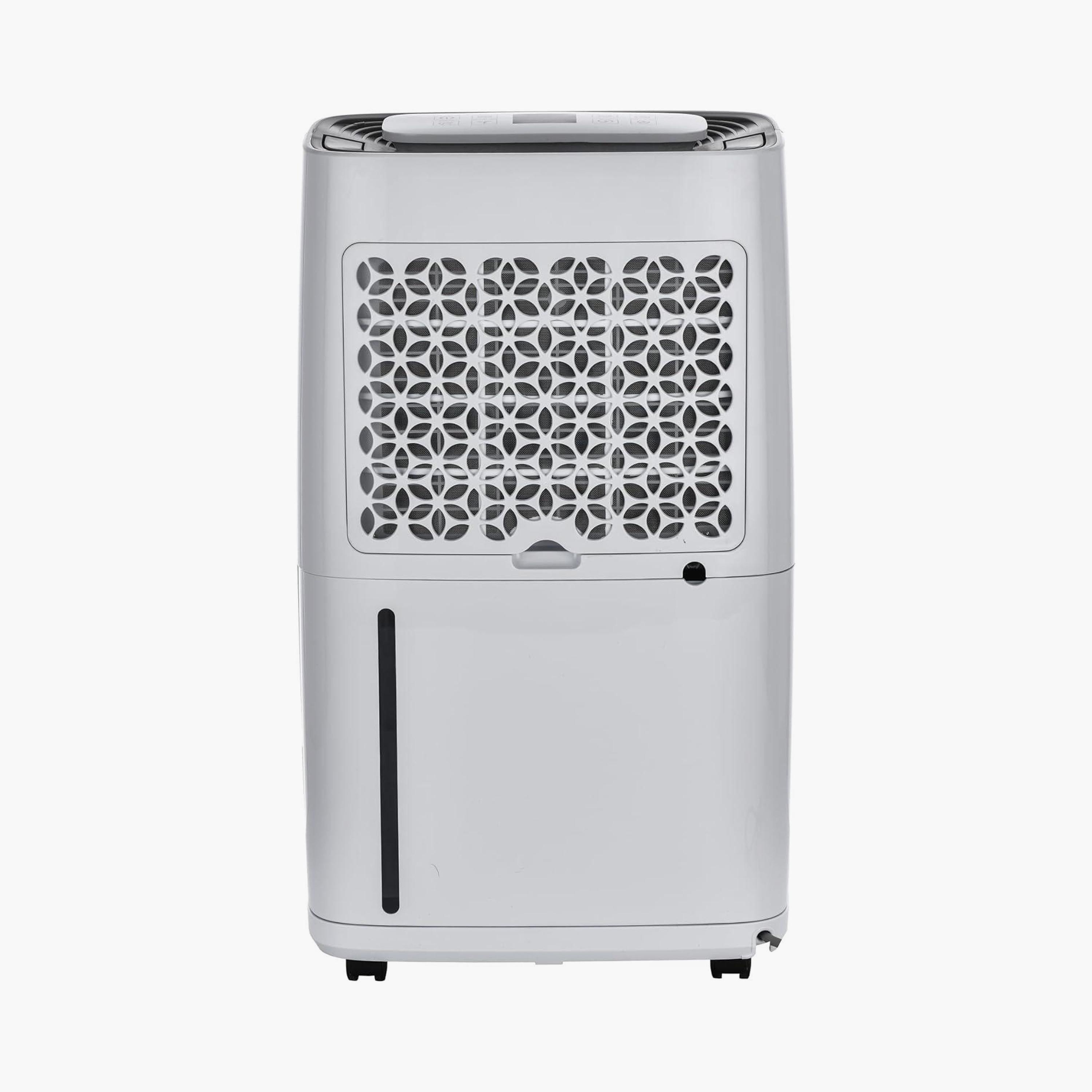 Crownline Dehumidifier White | MD-231A-household-appliances-homeappliances-airpurifiers-image-4