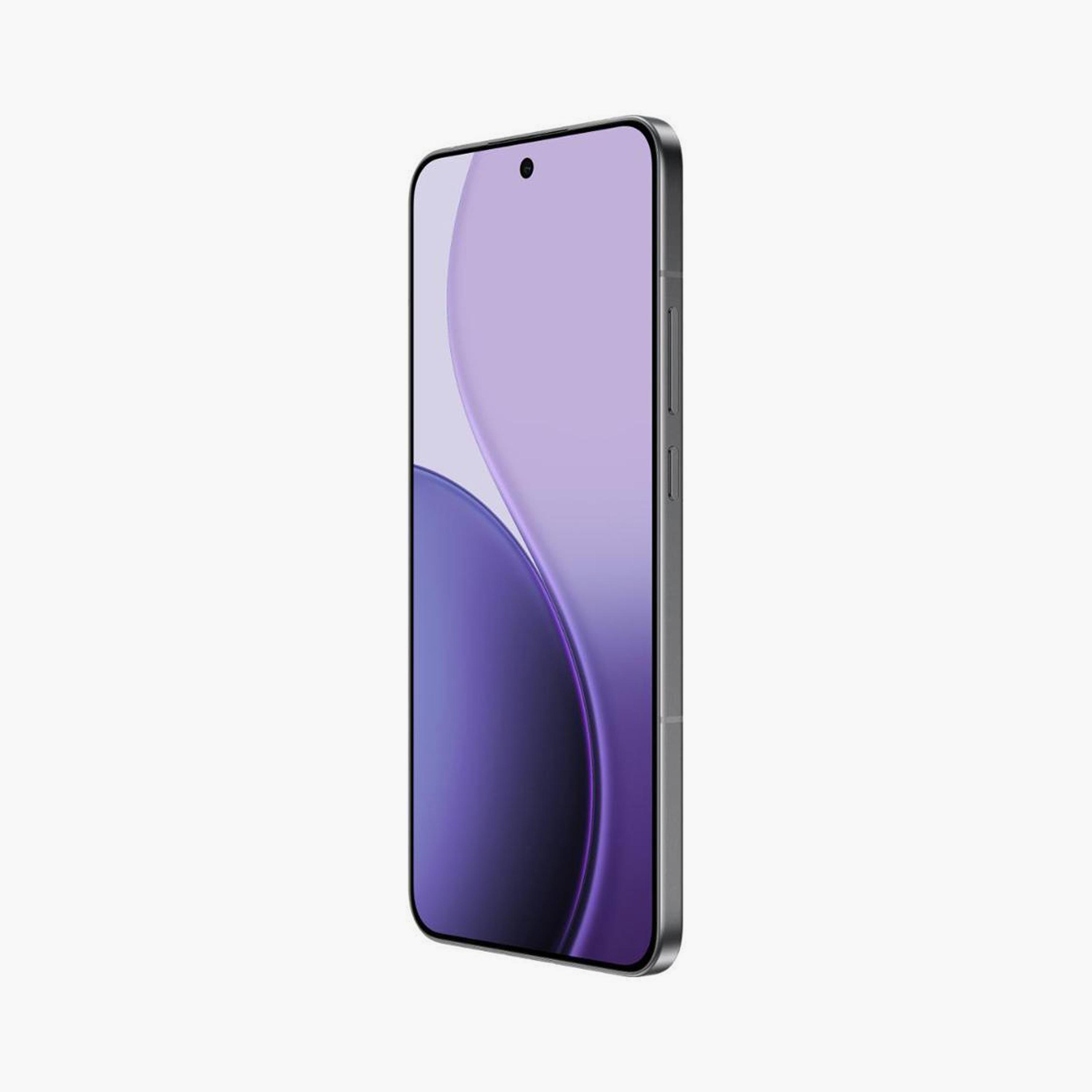 أوبو رينو 14 برو 5G هاتف ذكي رام 12 جيجا + 512 جيجا وشاشة 6.83" ميديا تك MTK 8450-electronics-phones-image-4