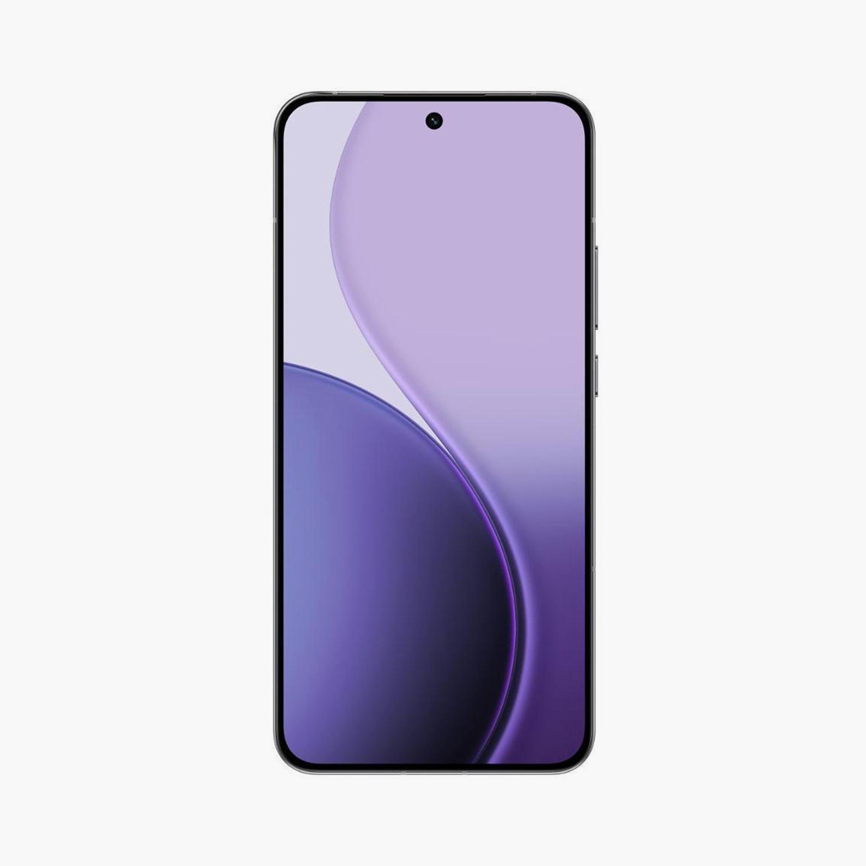 أوبو رينو 14 برو 5G هاتف ذكي رام 12 جيجا + 512 جيجا وشاشة 6.83" ميديا تك MTK 8450-electronics-phones-image-5
