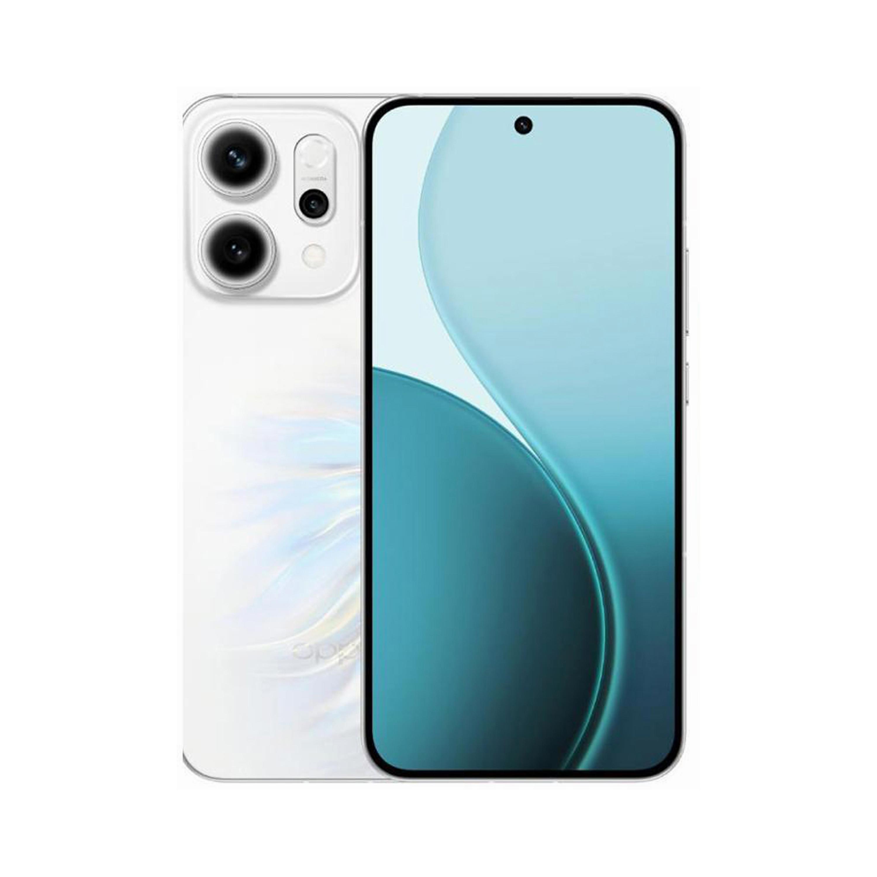 أوبو رينو 14 برو 5G هاتف ذكي رام 12 جيجا + 512 جيجا وشاشة 6.83" ميديا تك MTK 8450-electronics-phones-image-6