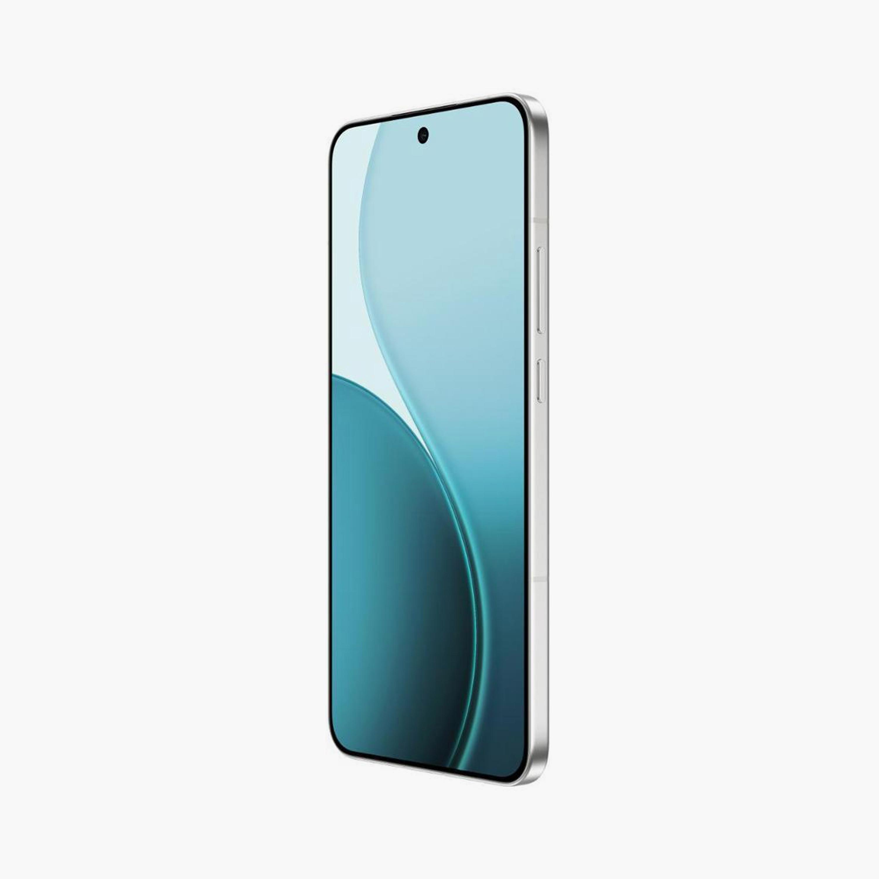 أوبو رينو 14 برو 5G هاتف ذكي رام 12 جيجا + 512 جيجا وشاشة 6.83" ميديا تك MTK 8450-electronics-phones-image-9