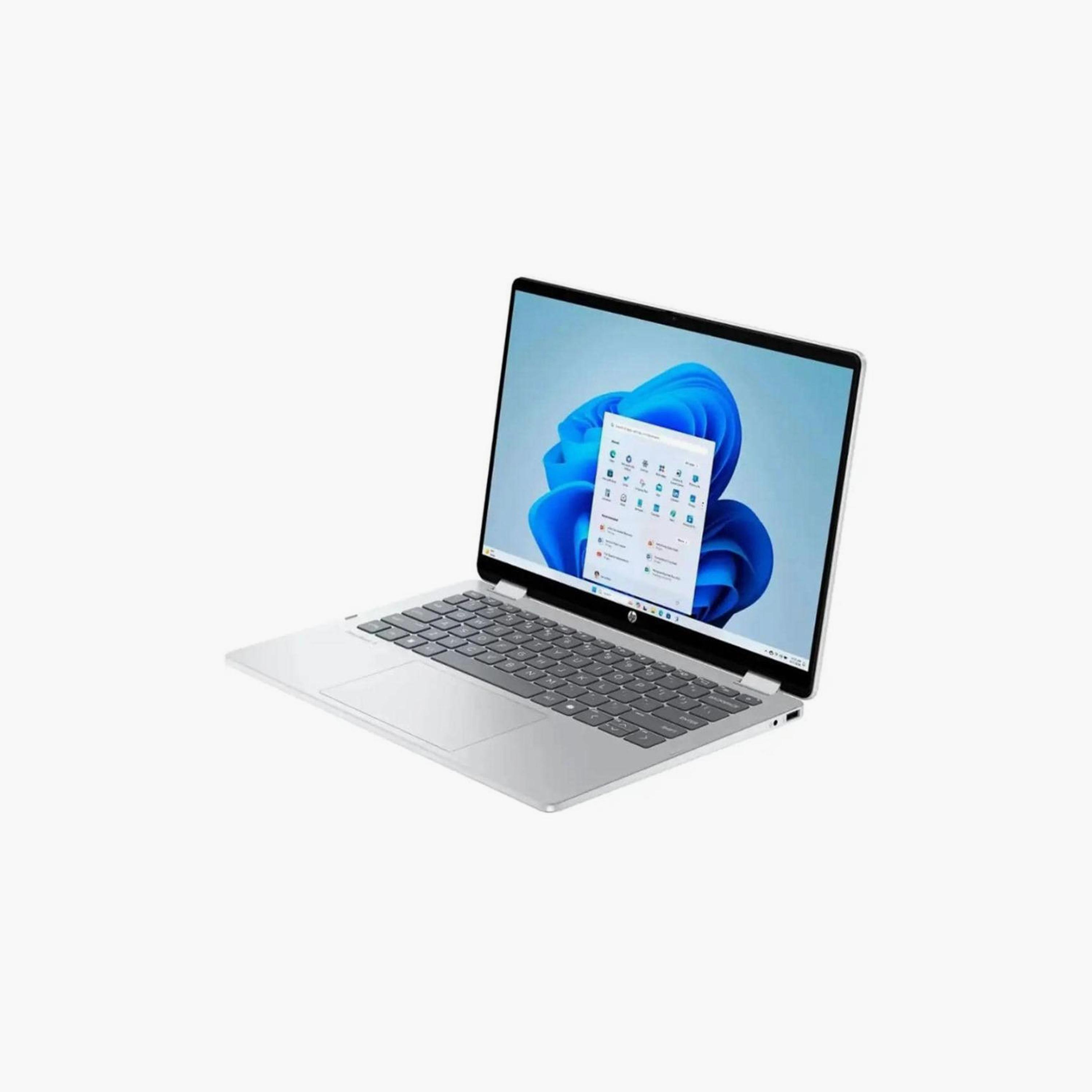 إتش بي أومني بوك 7 AI 16-AY0002NE إنتل كور ألترا 7-255H ورام 32 جيجا + SSD 1 تيرا 16" وين11 هوم-electronics-laptops-image-1