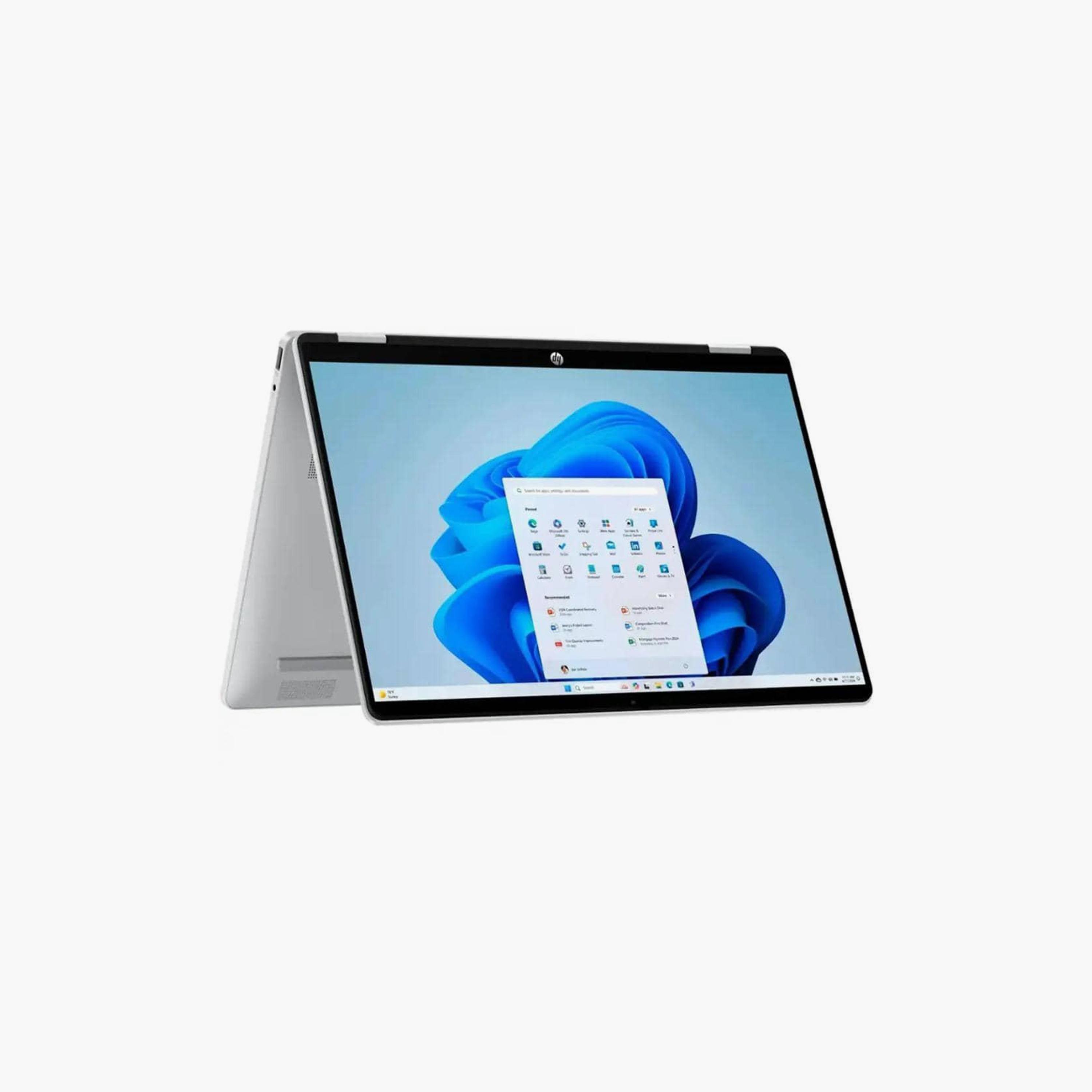 إتش بي أومني بوك 7 AI 16-AY0002NE إنتل كور ألترا 7-255H ورام 32 جيجا + SSD 1 تيرا 16" وين11 هوم-electronics-laptops-image-2