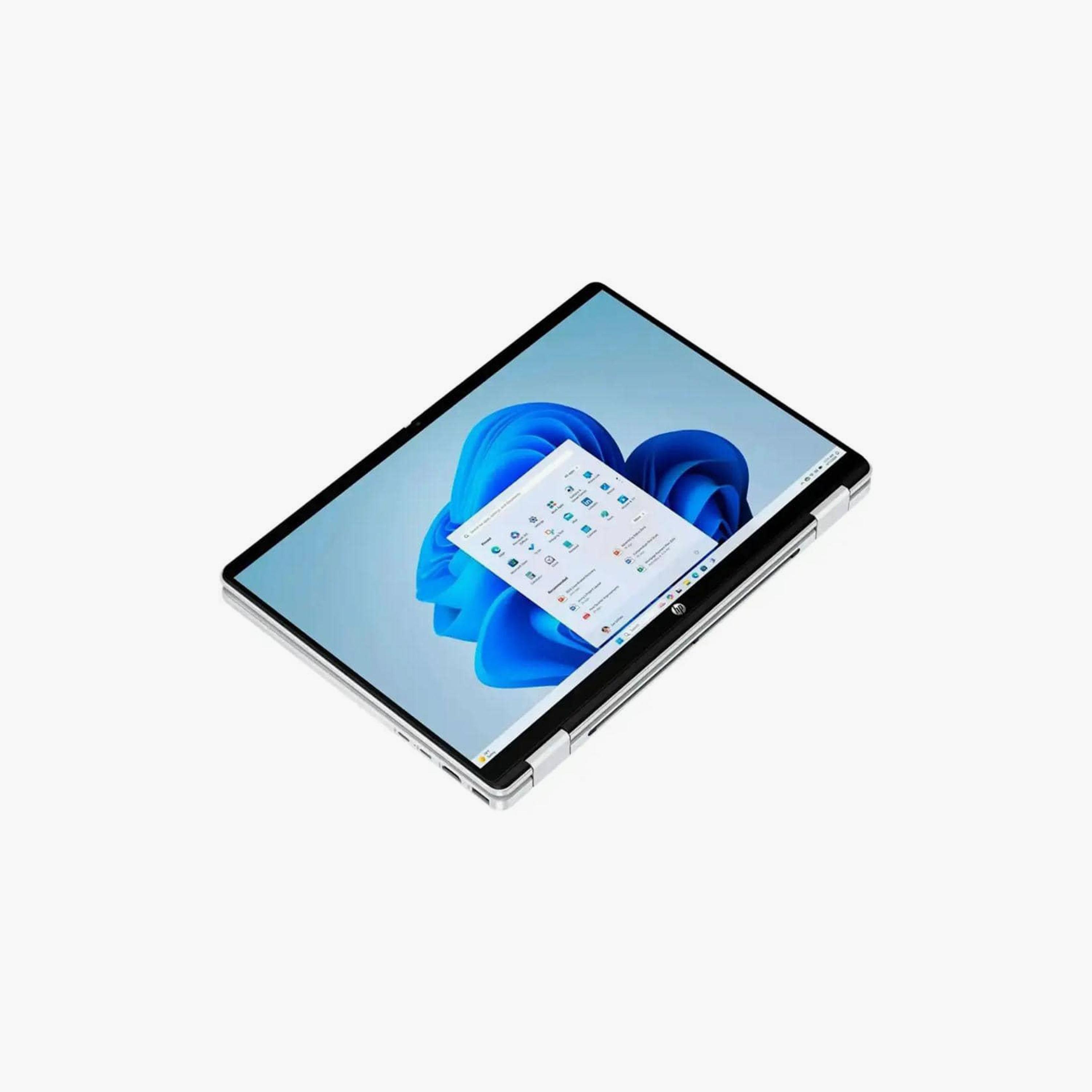 إتش بي أومني بوك 7 AI 16-AY0002NE إنتل كور ألترا 7-255H ورام 32 جيجا + SSD 1 تيرا 16" وين11 هوم-electronics-laptops-image-3
