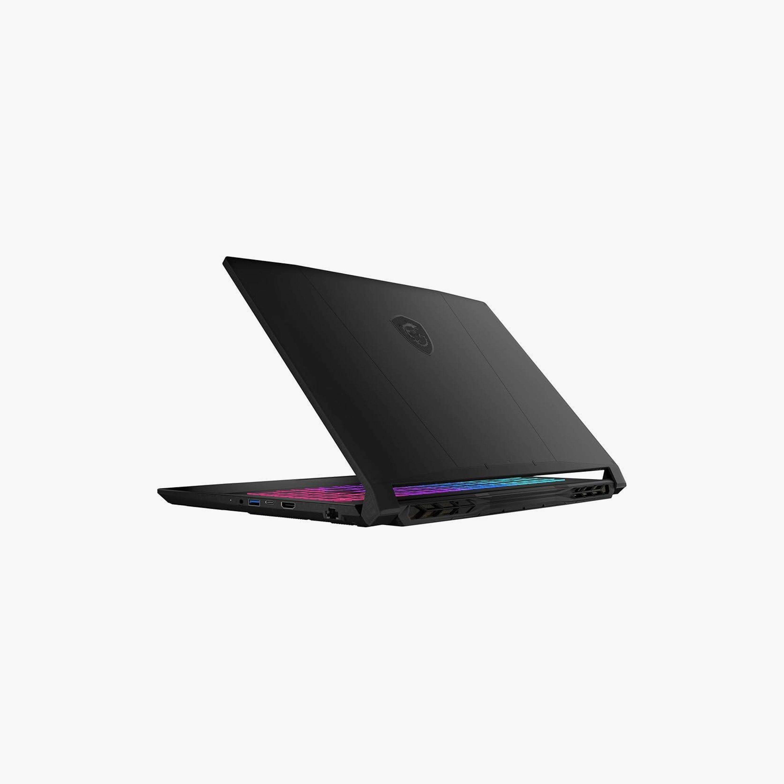 إم إس آي كاتانا 15 HX B14WFK لابتوب ألعاب إنتل كور i7-14650HX ورام 16 جيجا + SSD 1 تيرا 15.6" FHD-electronics-laptops-image-3