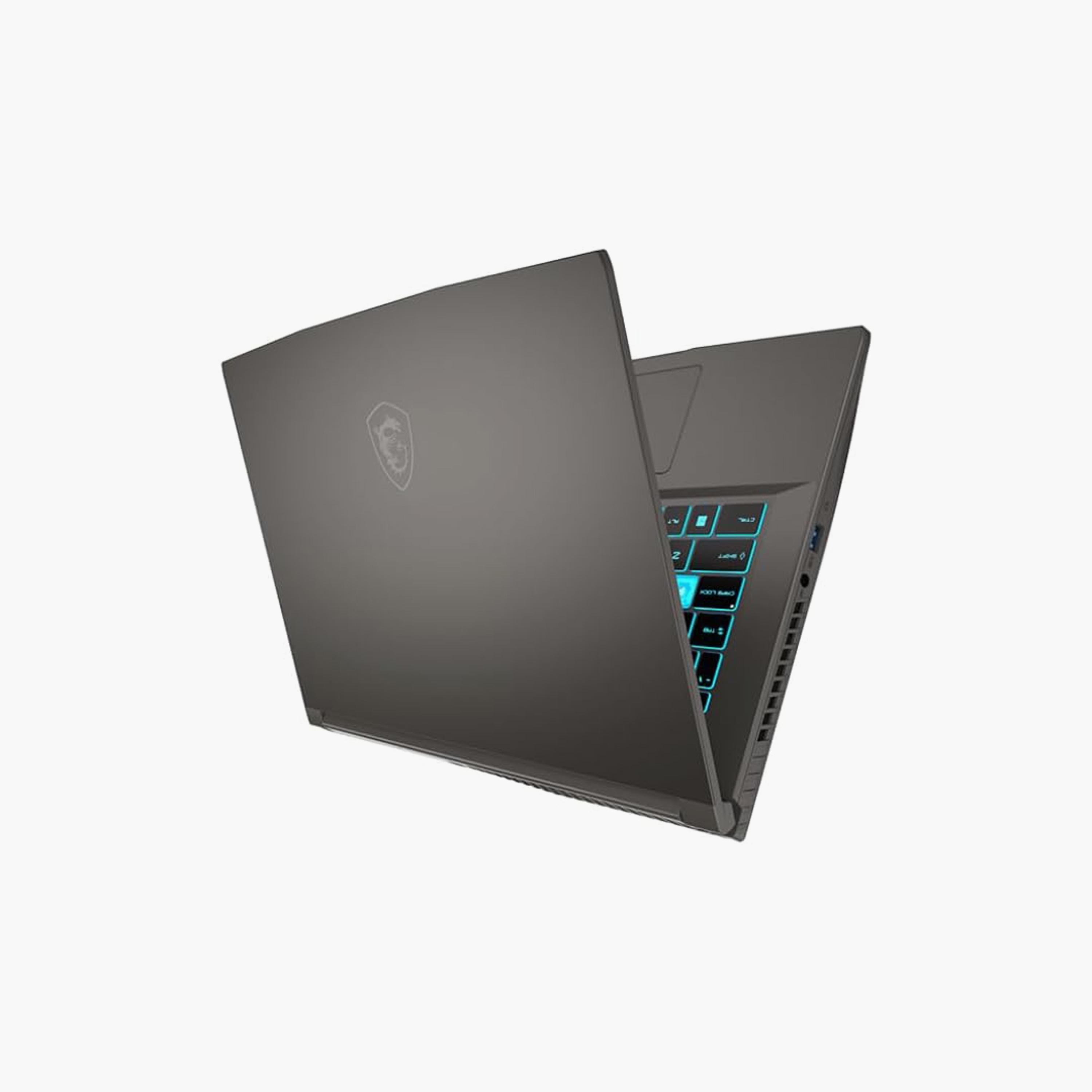 MSI Thin 15 B13UC Gaming Laptop 15.6inch FHD Intel Core i7-240H 16GB RAM+512GB SSD Windows 11-electronics-laptops-image-4