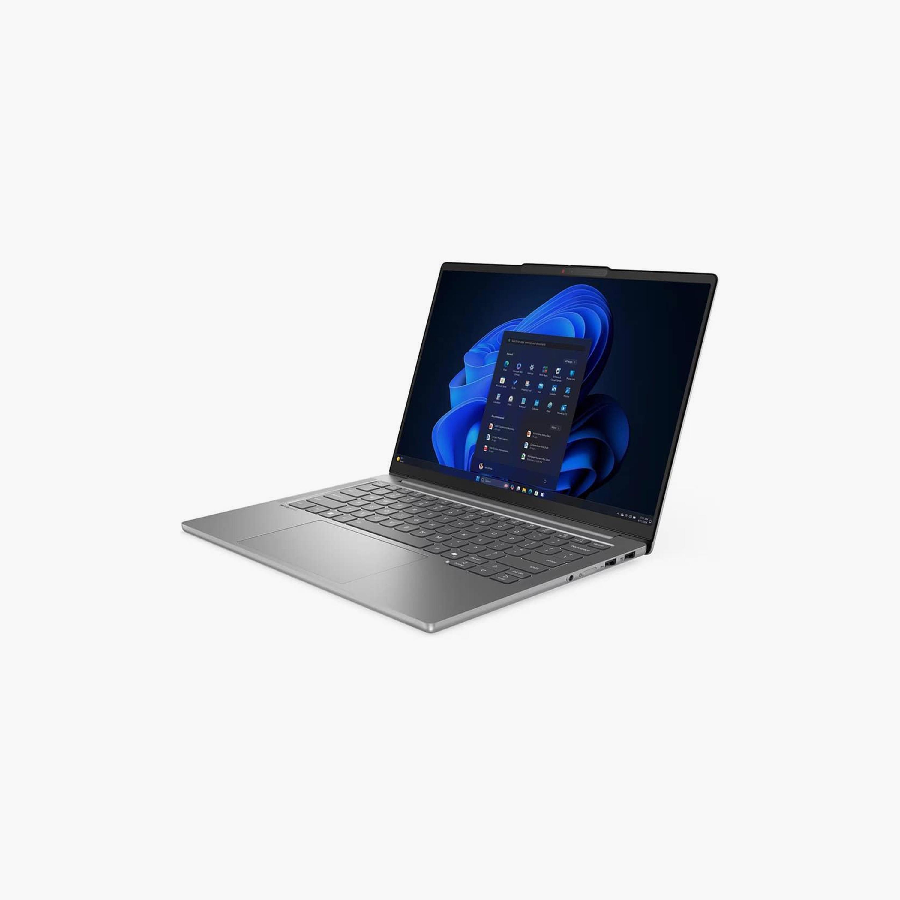 Lenovo IdeaPad Pro 5 AI PC 2nd Series Intel Core Ultra 9 - 285H 14inch 2.8K 1TB SSD+32GB RAM-electronics-laptops-image-3