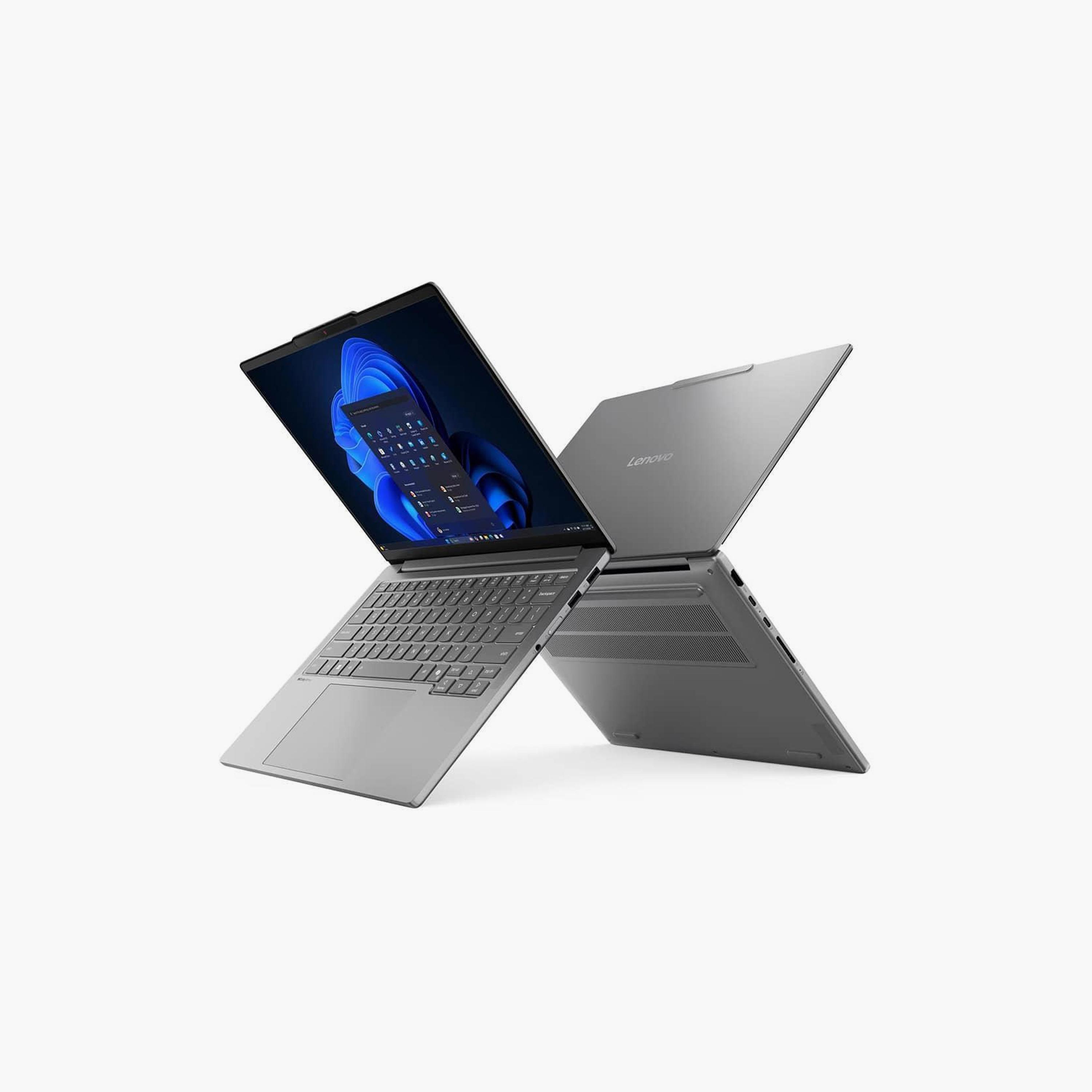 لينوفو آيديا باد برو 5 بتقنية AI 2 إنتل كور ألترا 9 - 285H+SSD 1 تيرا + 32 جيجا 14" 2.8K-electronics-laptops-image-4