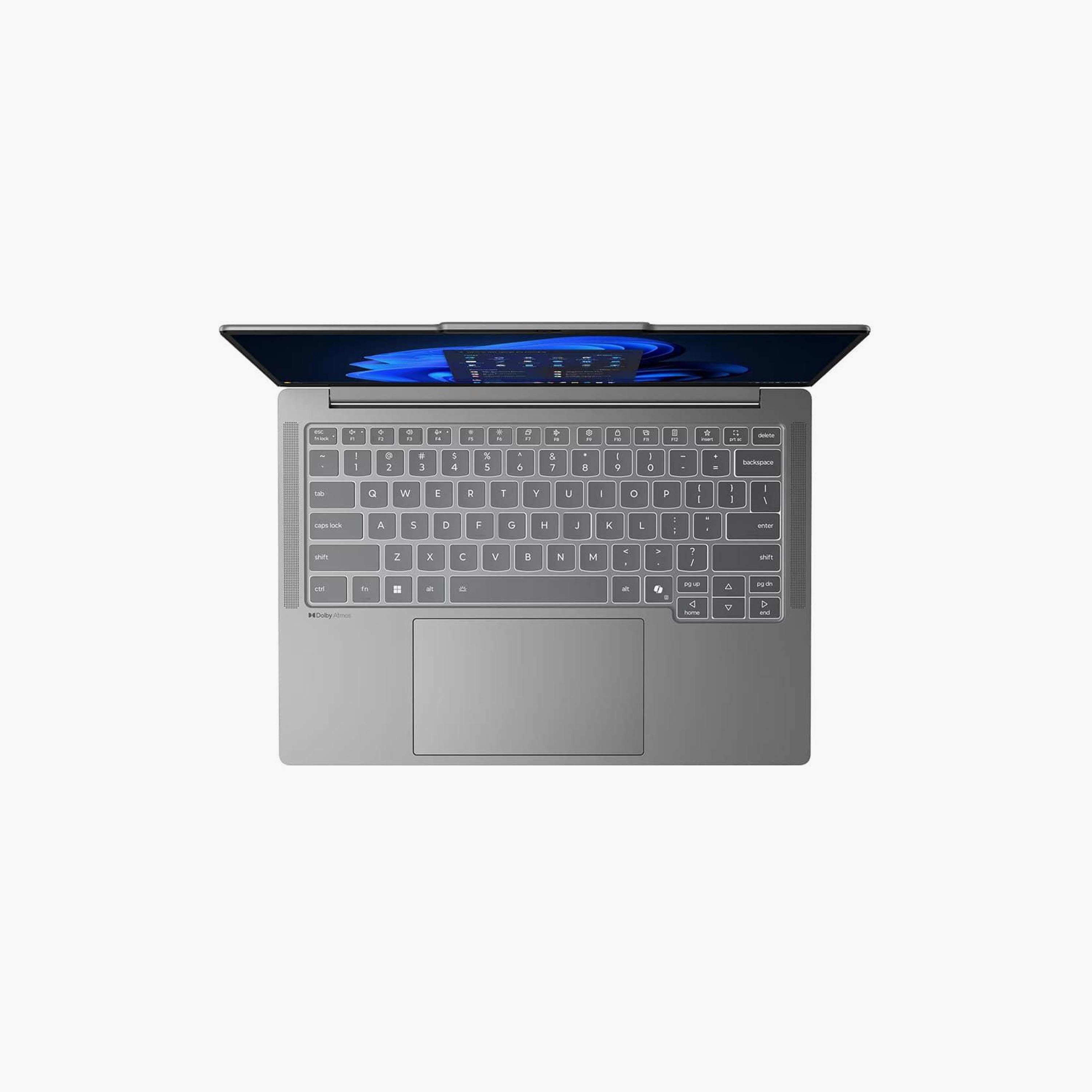 Lenovo IdeaPad Pro 5 AI PC 2nd Series Intel Core Ultra 9 - 285H 14inch 2.8K 1TB SSD+32GB RAM-electronics-laptops-image-5