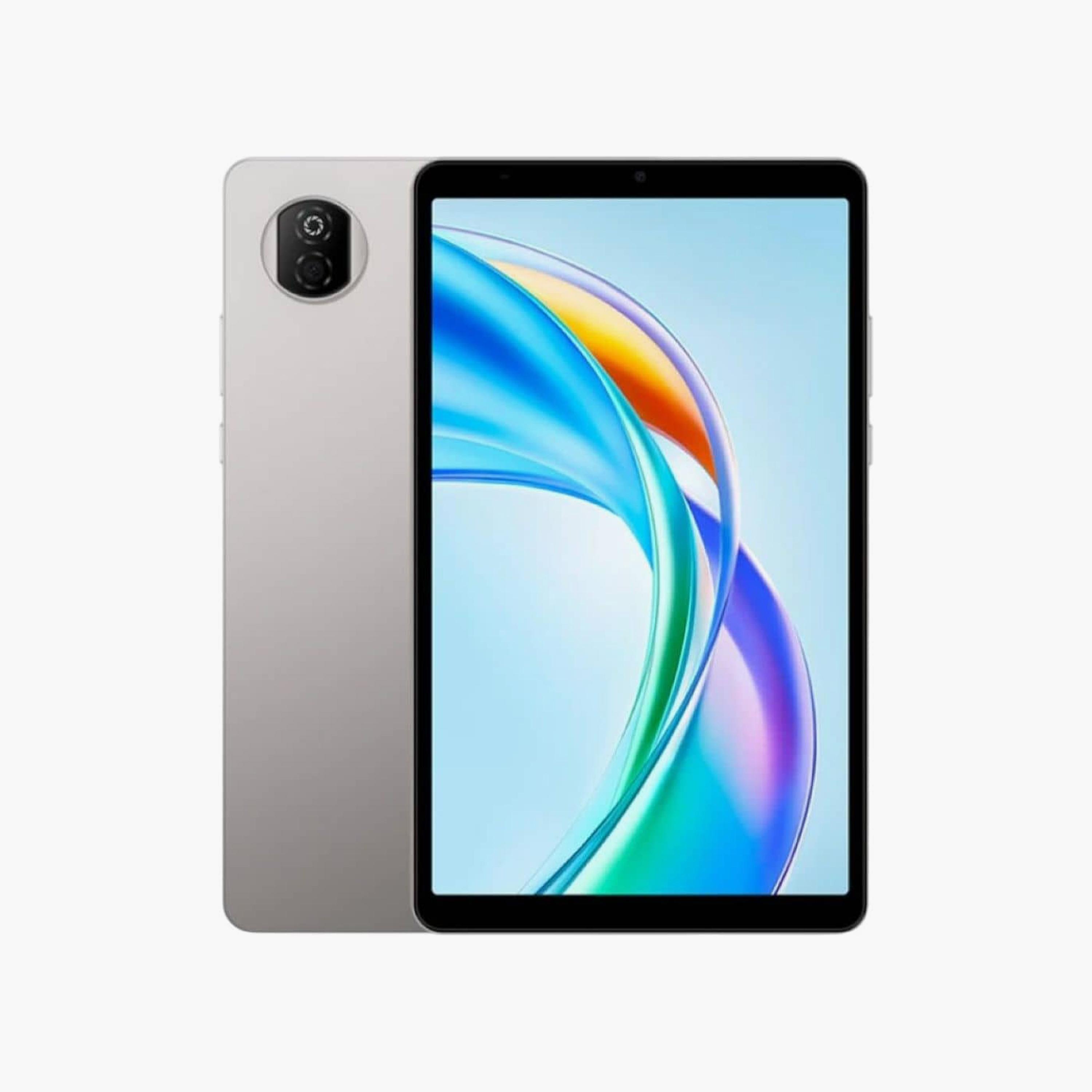Honor Pad X7 Storage Grey Wi-Fi 4GB RAM+128GB 8.7 inch Octa Core-electronics-tablets-image-1