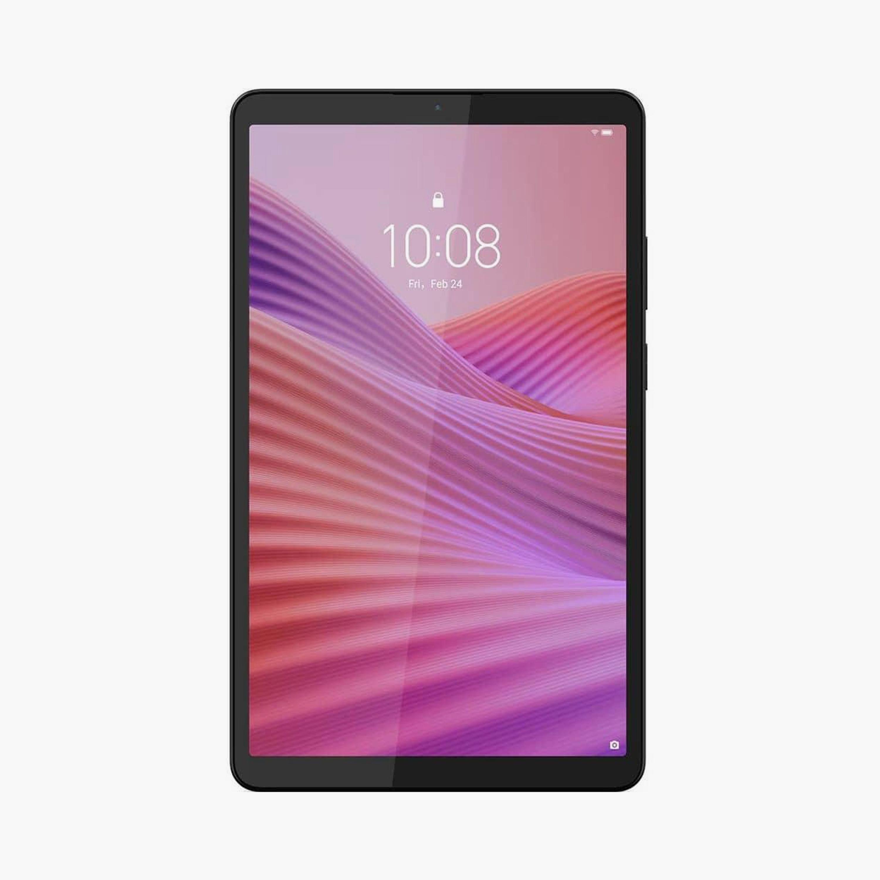 Lenovo Tab One Luna Grey WiFi 4GB RAM+128GB Storage 8.7 Inch MediaTek Helio G85 | ZAF00123AE-electronics-tablets-image-2