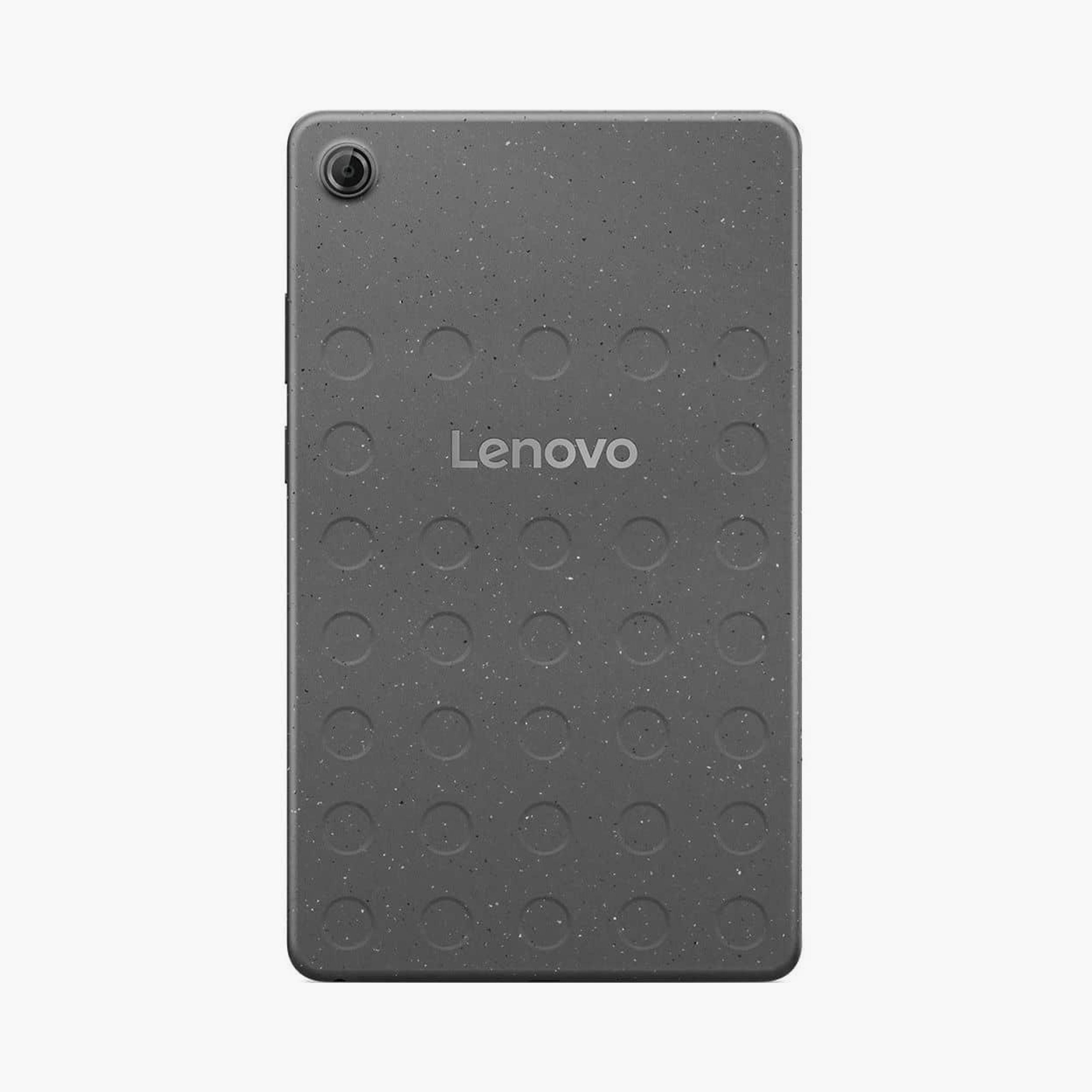 Lenovo Tab One Luna Grey WiFi 4GB RAM+128GB Storage 8.7 Inch MediaTek Helio G85 | ZAF00123AE-electronics-tablets-image-3