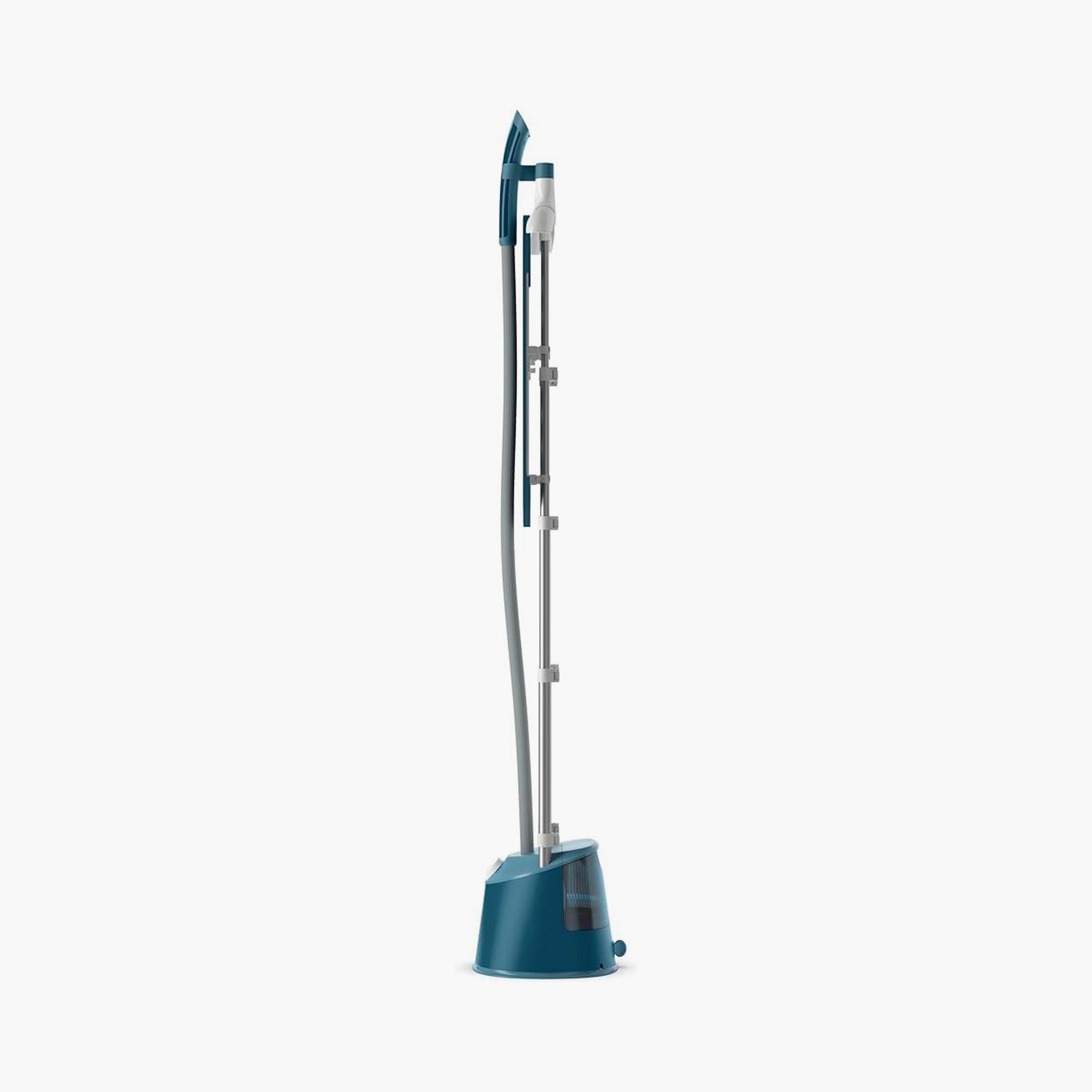 فيليبس مكواة بخار للملابس سيريز 1000 أزرق | STE1040/26-household-appliances-homeappliances-ironandsteamers-image-2