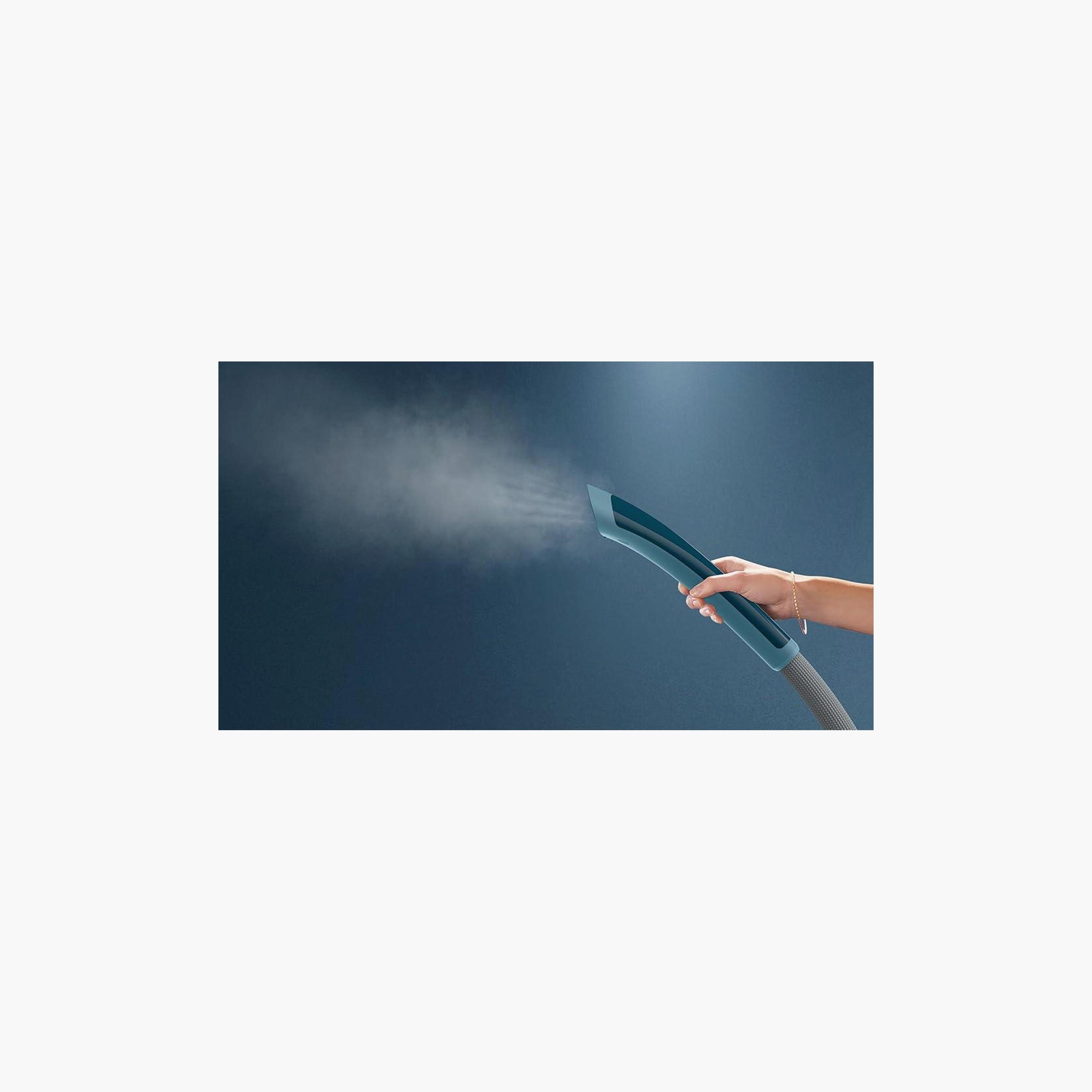 فيليبس مكواة بخار للملابس سيريز 1000 أزرق | STE1040/26-household-appliances-homeappliances-ironandsteamers-image-5