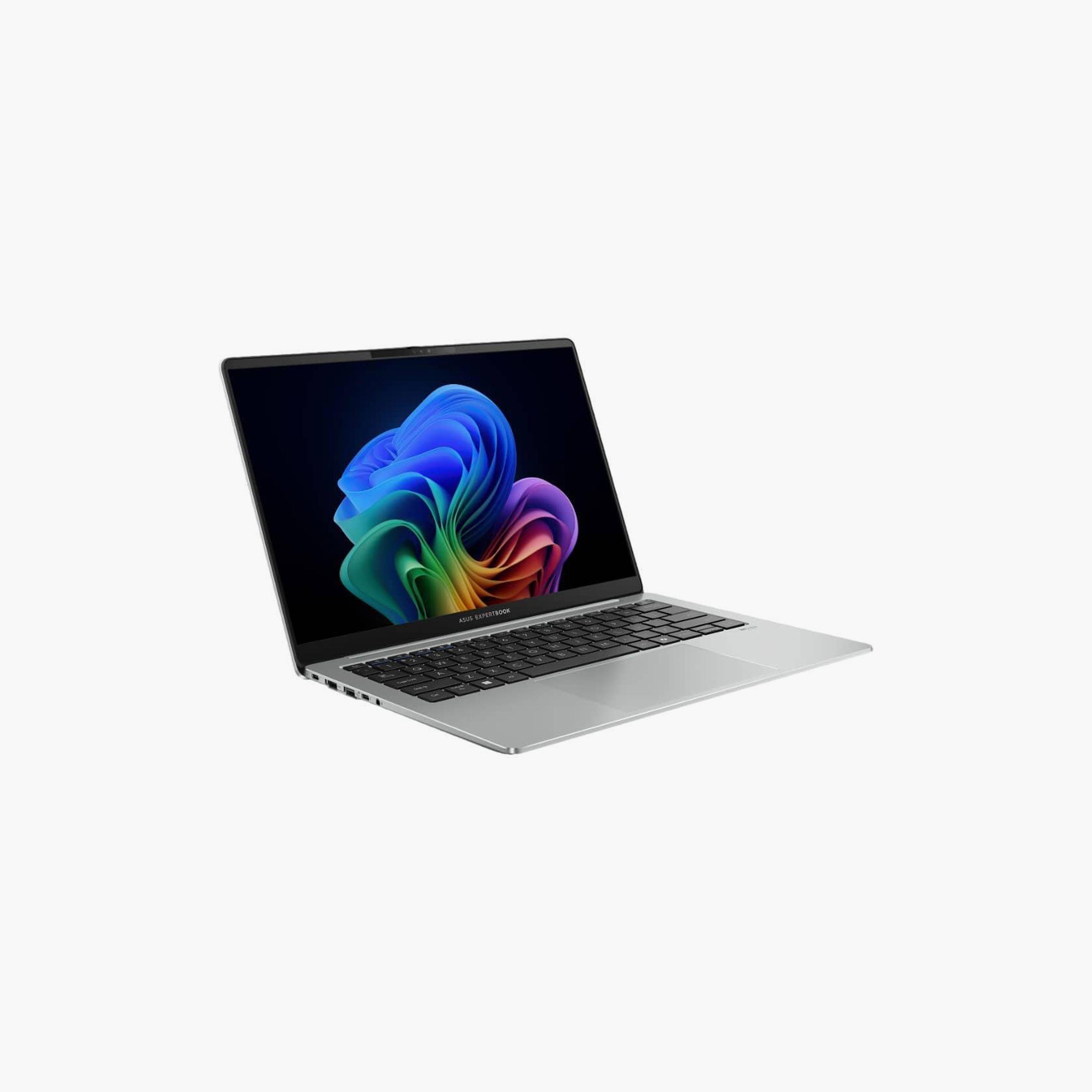 Asus V5405 (2025) Copilot+ PC Series 2 Intel Core Ultra 5-226V 14inch 512GB SSD+16GB RAM Windows 11-electronics-laptops-image-1