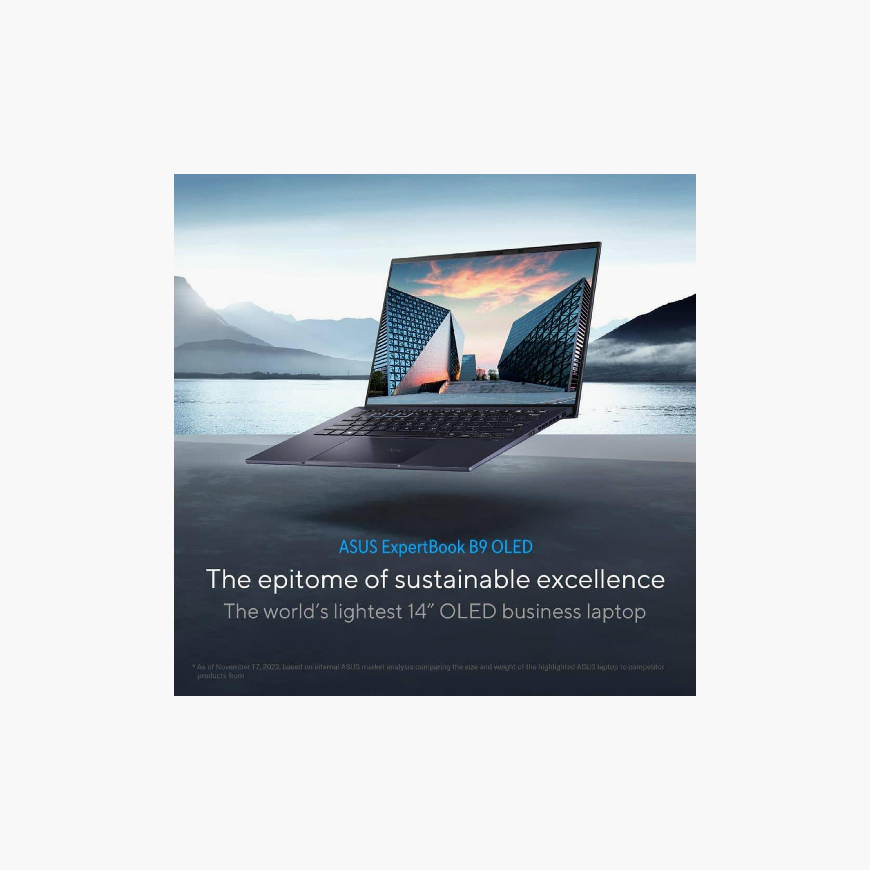 Asus Laptop (2025) Copilot+ PC- 1st Series Intel Core 7-150U 1TB SSD+32GB RAM Windows 11 Pro-electronics-laptops-image-2