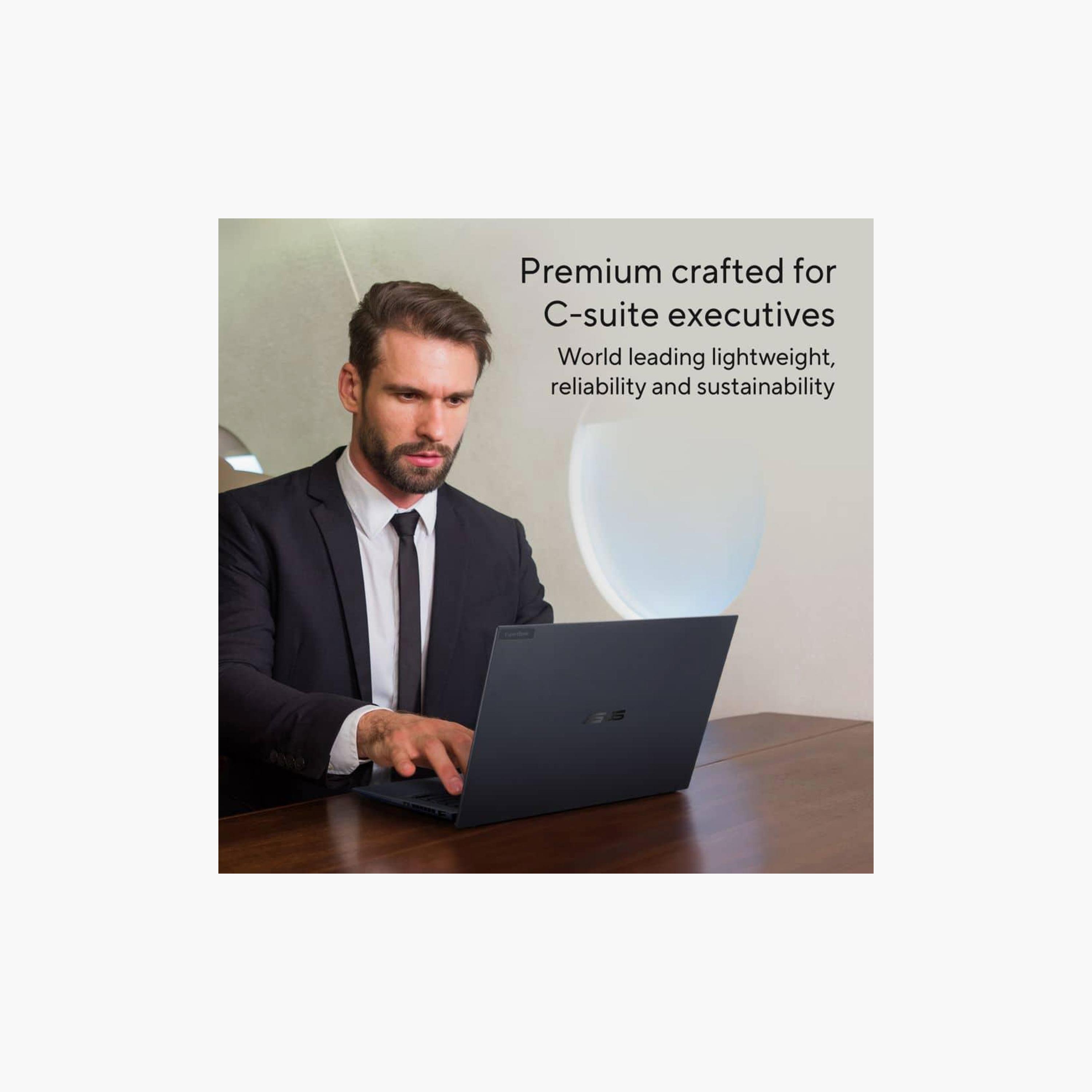 Asus Laptop (2025) Copilot+ PC- 1st Series Intel Core 7-150U 1TB SSD+32GB RAM Windows 11 Pro-electronics-laptops-image-3