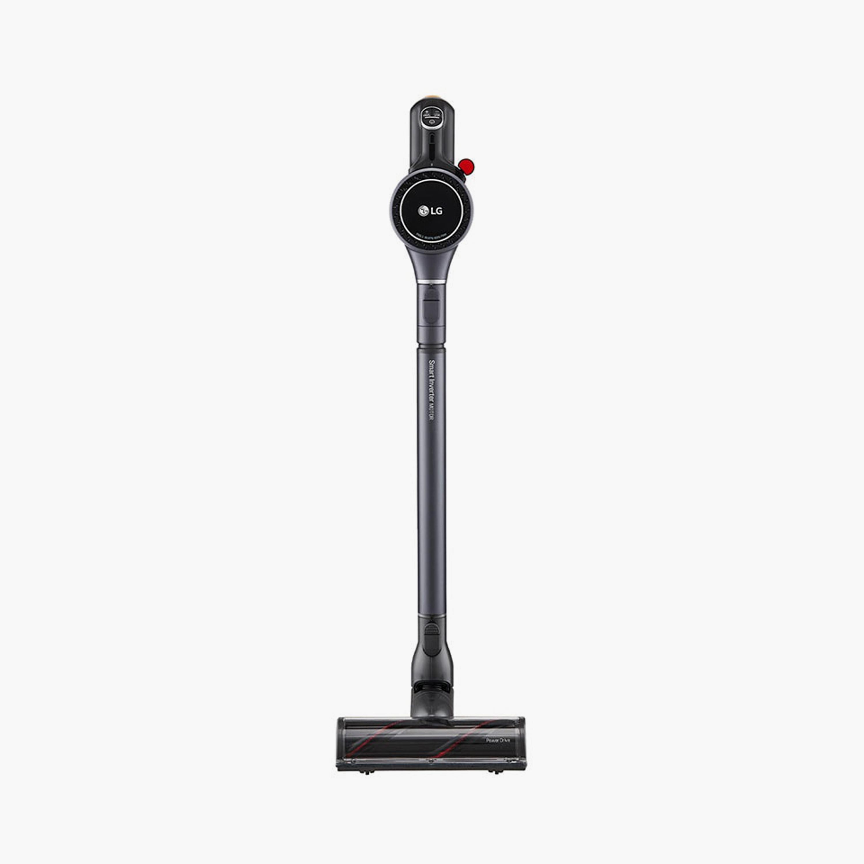 LG CordZero A9 Cordless Vacuum Cleaner Black Powerful Suction Kompressor | A9K-CORE2-PROMO_EMAX_AE_ADIB_240926-image-2