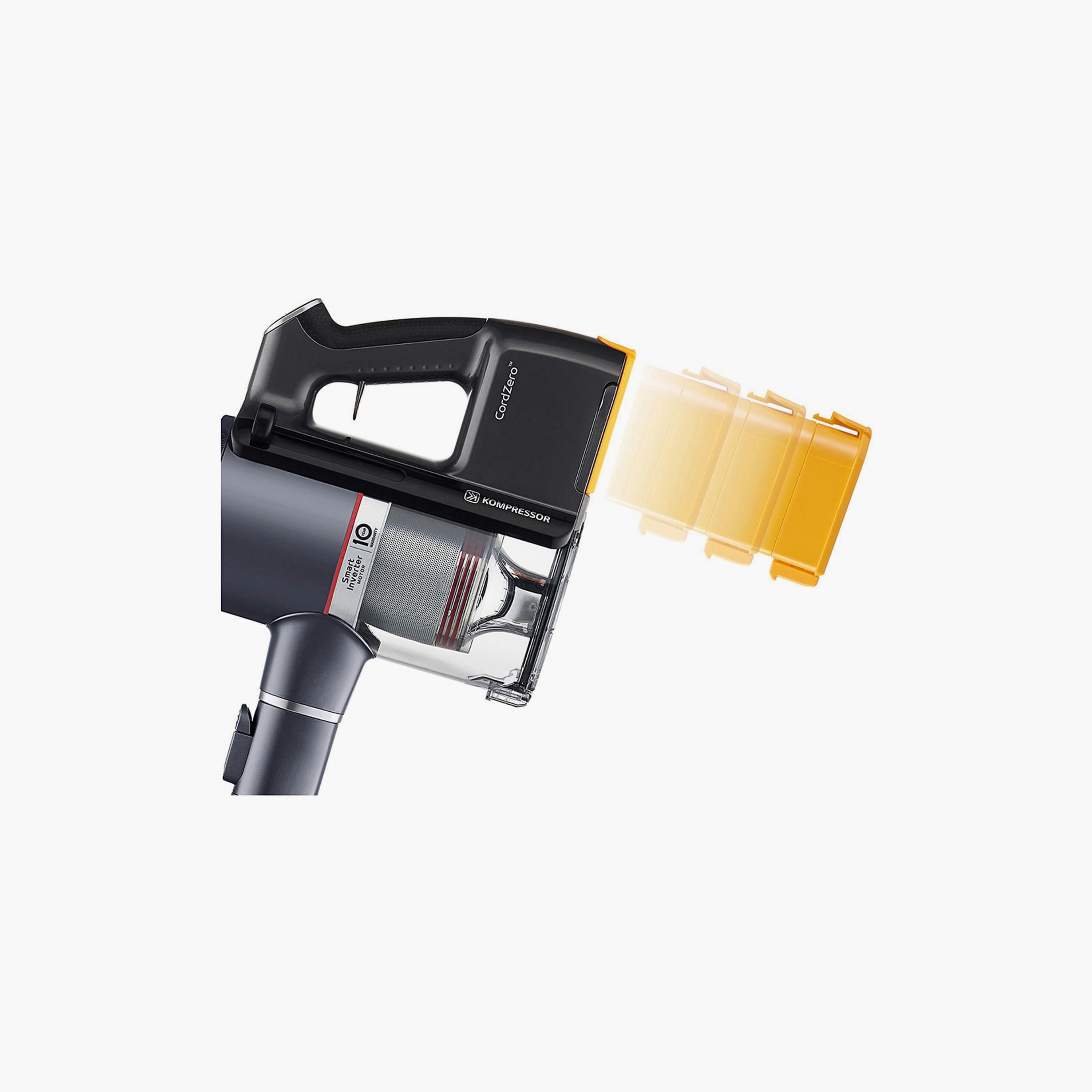 LG CordZero A9 Cordless Vacuum Cleaner Black Powerful Suction Kompressor | A9K-CORE2-PROMO_EMAX_AE_ADIB_240926-image-6