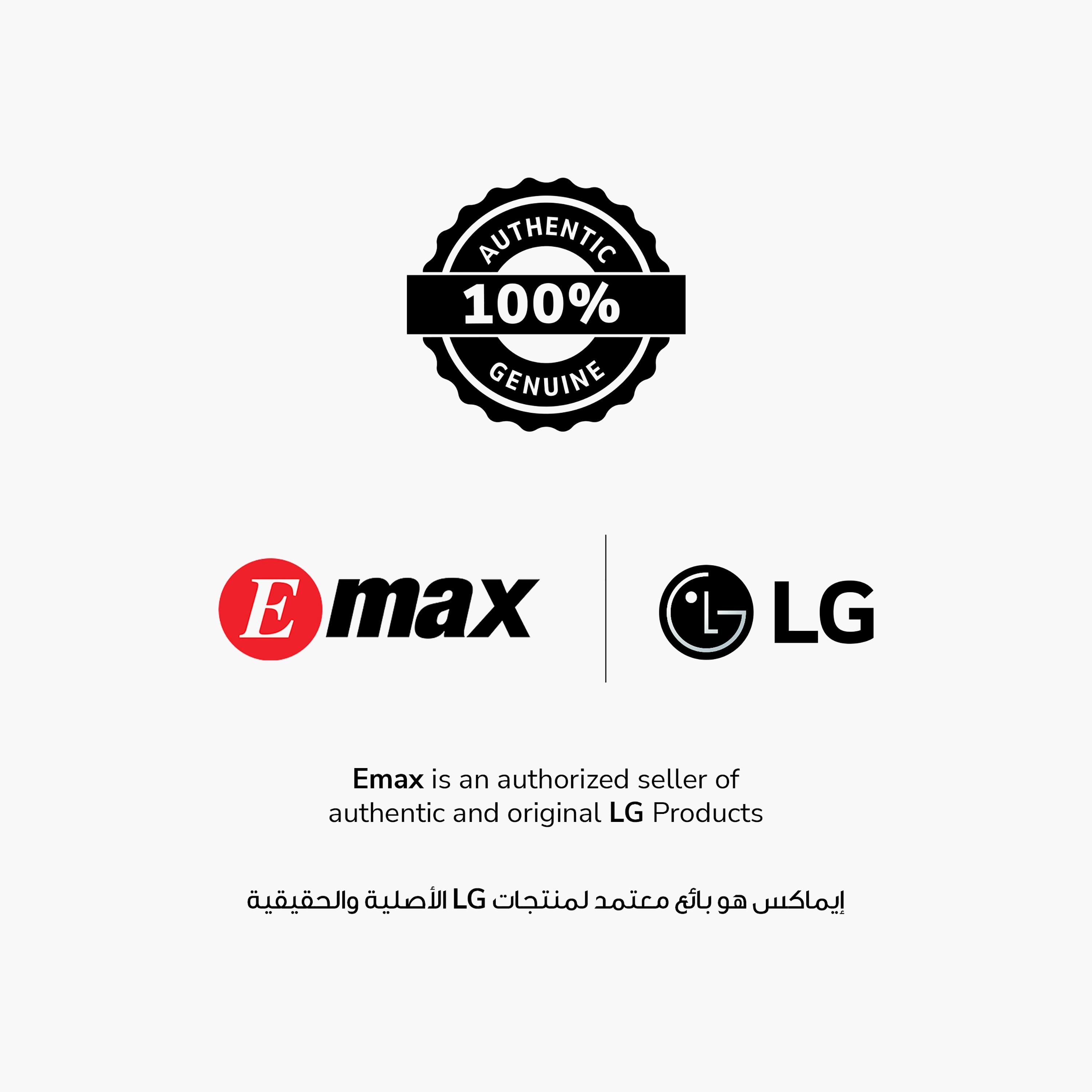 LG CordZero A9 Cordless Vacuum Cleaner Black Powerful Suction Kompressor | A9K-CORE2-PROMO_EMAX_AE_ADIB_240926-image-3