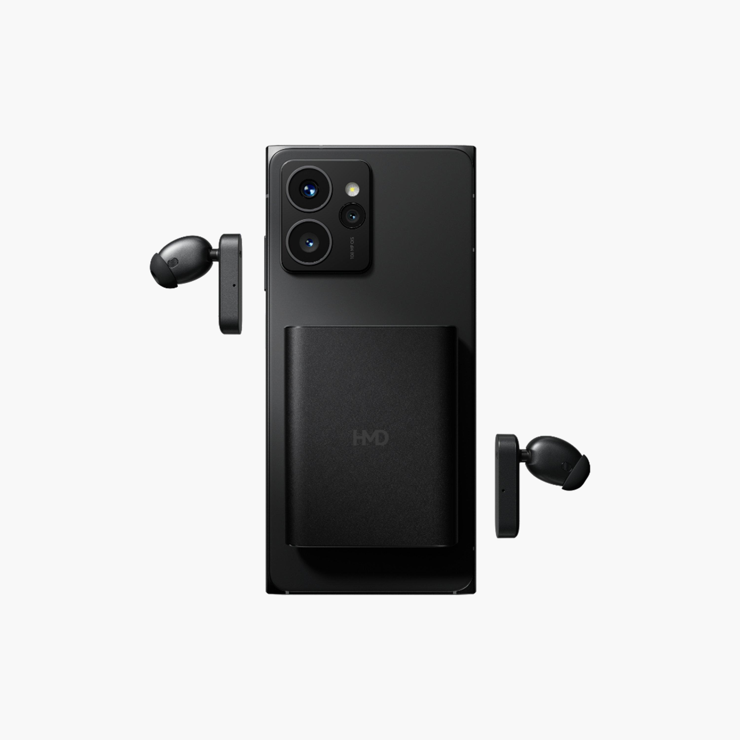 HMD Amped Buds-electronics-headphonesandearphones-image-4